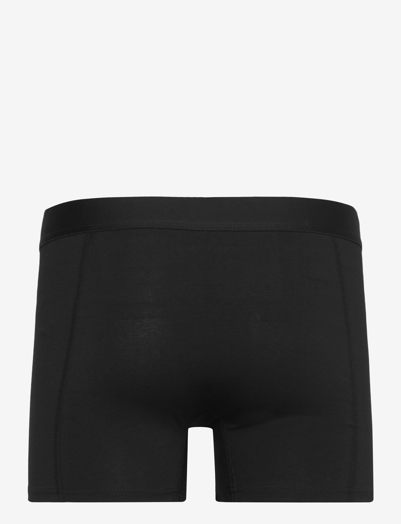 Björn Borg - ORGANIC COTTON STRETCH BOXER 3p - multipack underbukser - multipack 1 - 3