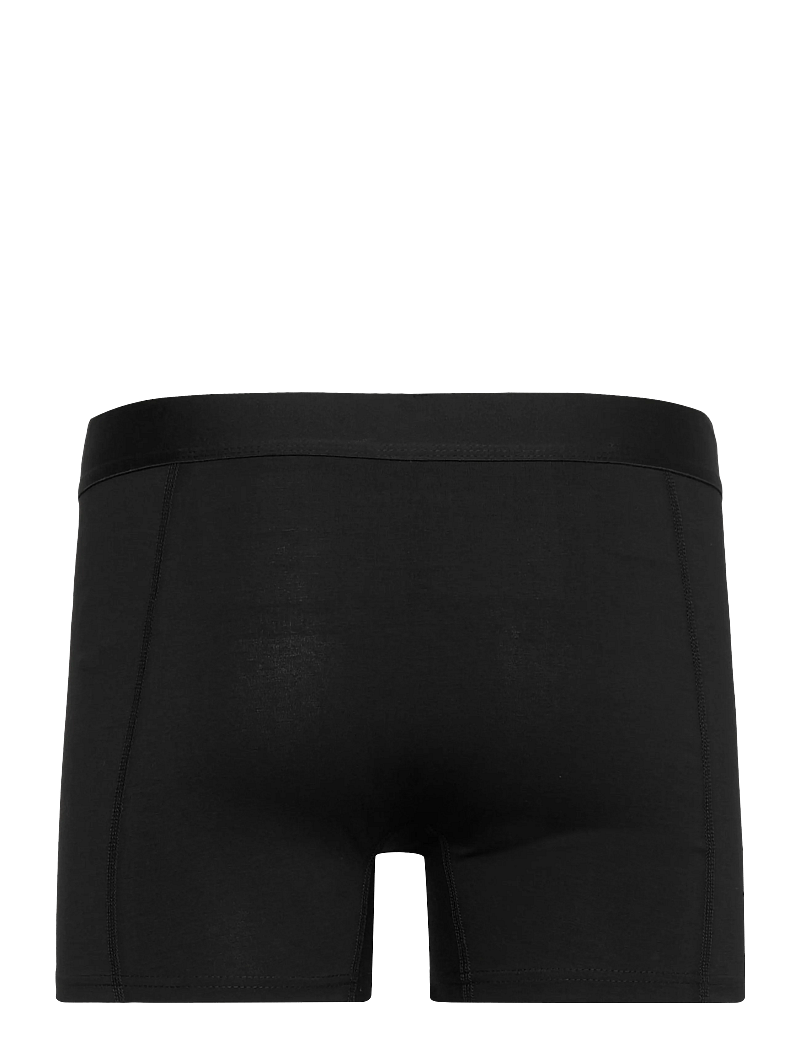 Björn Borg - ORGANIC COTTON STRETCH BOXER 3p - multipack underbukser - multipack 1 - 3
