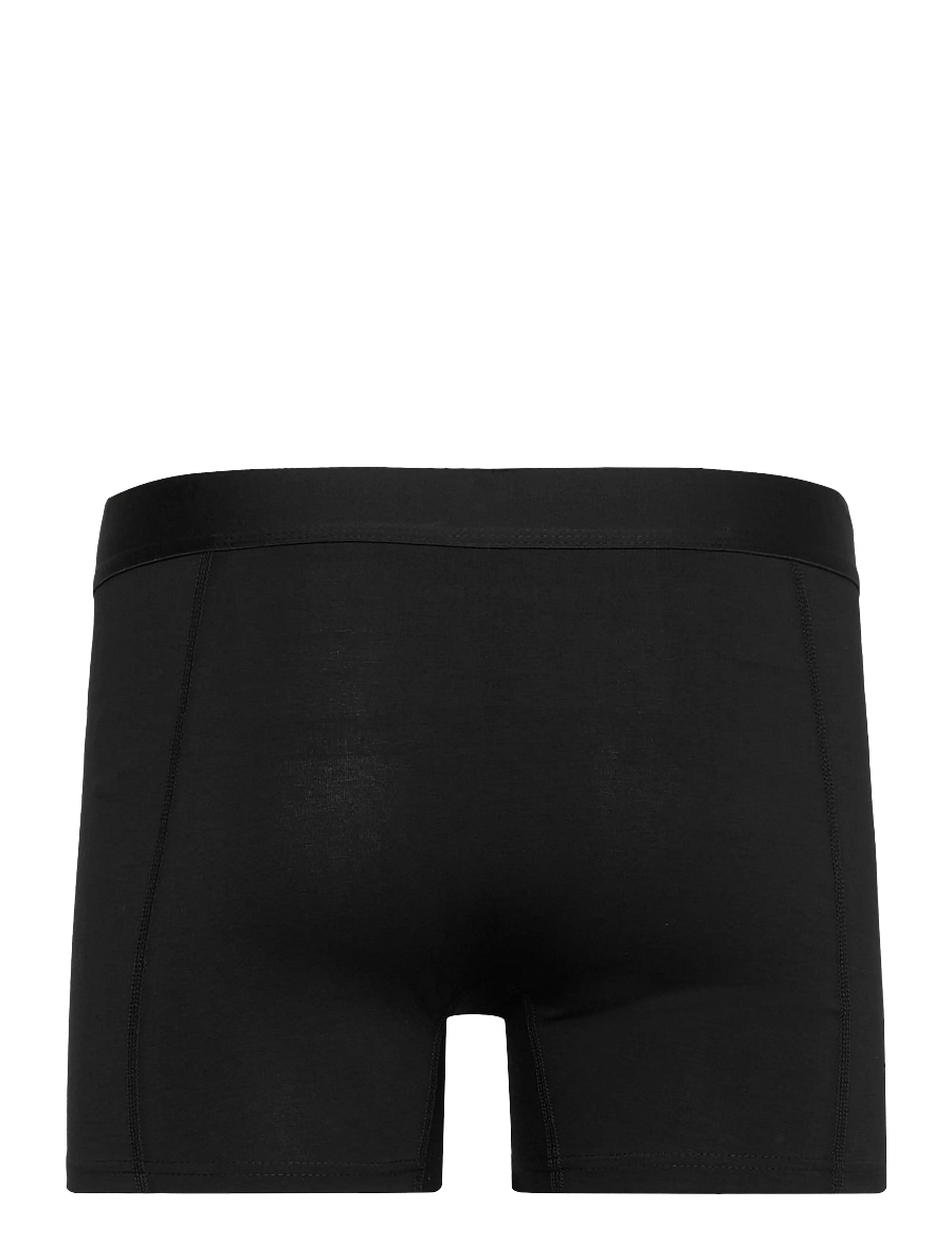 Björn Borg - ORGANIC COTTON STRETCH BOXER 3p - lot de sous-vêtements - multipack 1 - 3