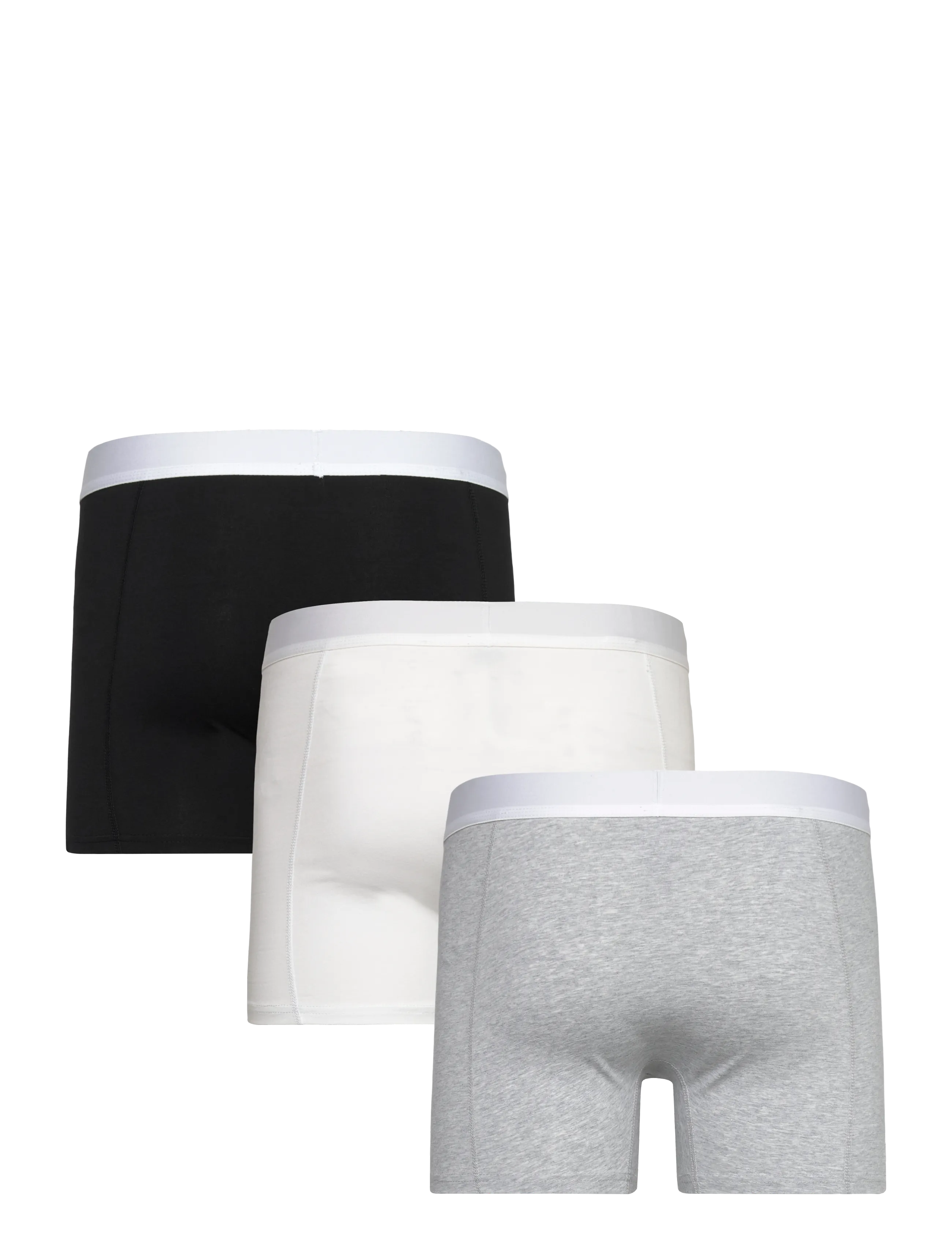 Björn Borg - ORGANIC COTTON STRETCH BOXER 3p - multipack underpants - multipack 2 - 1