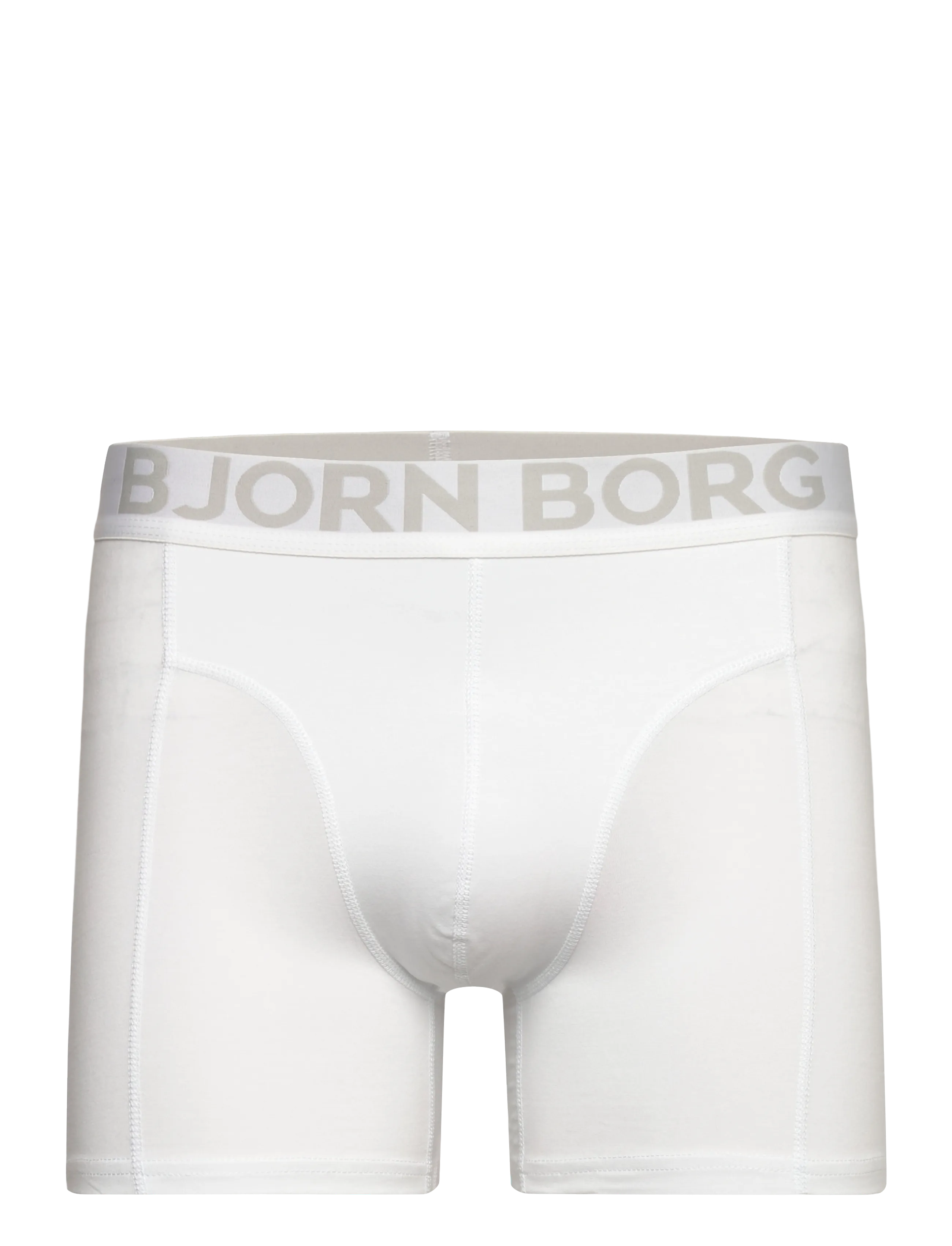 Björn Borg - ORGANIC COTTON STRETCH BOXER 3p - multipack underpants - multipack 2 - 2