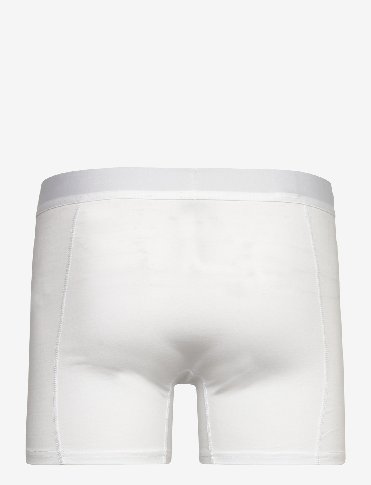 Björn Borg - ORGANIC COTTON STRETCH BOXER 3p - aluspükste mitmikpakk - multipack 2 - 3