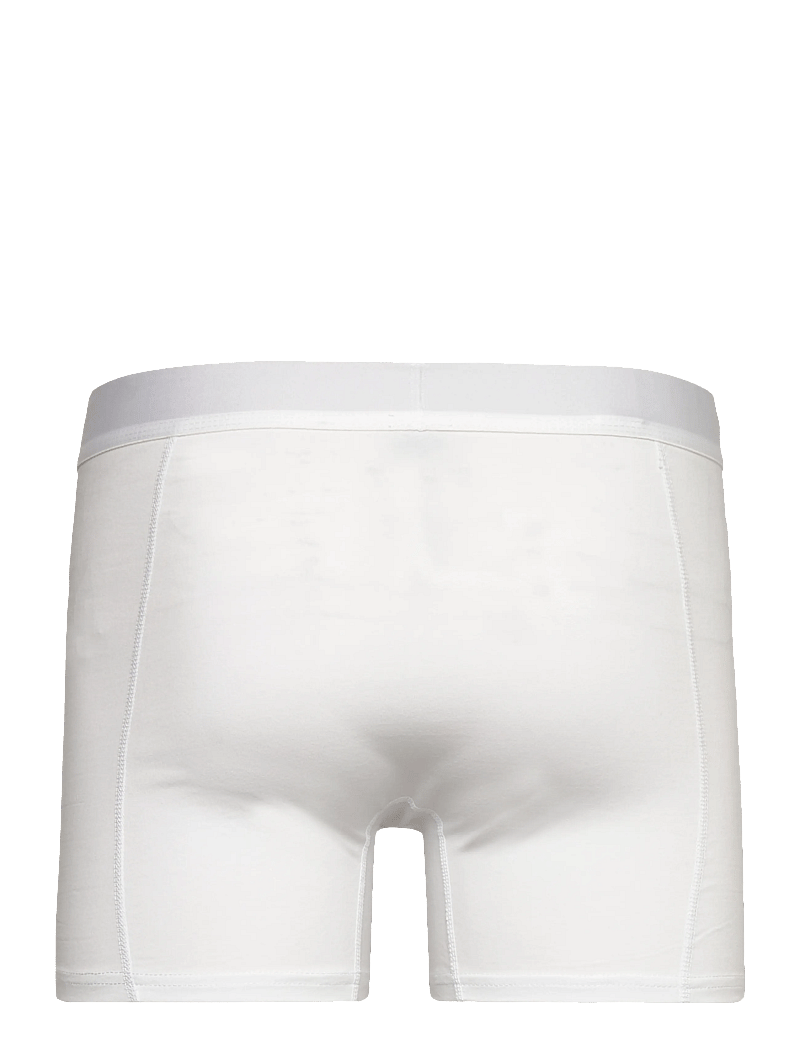 Björn Borg - ORGANIC COTTON STRETCH BOXER 3p - multipack underbukser - multipack 2 - 3