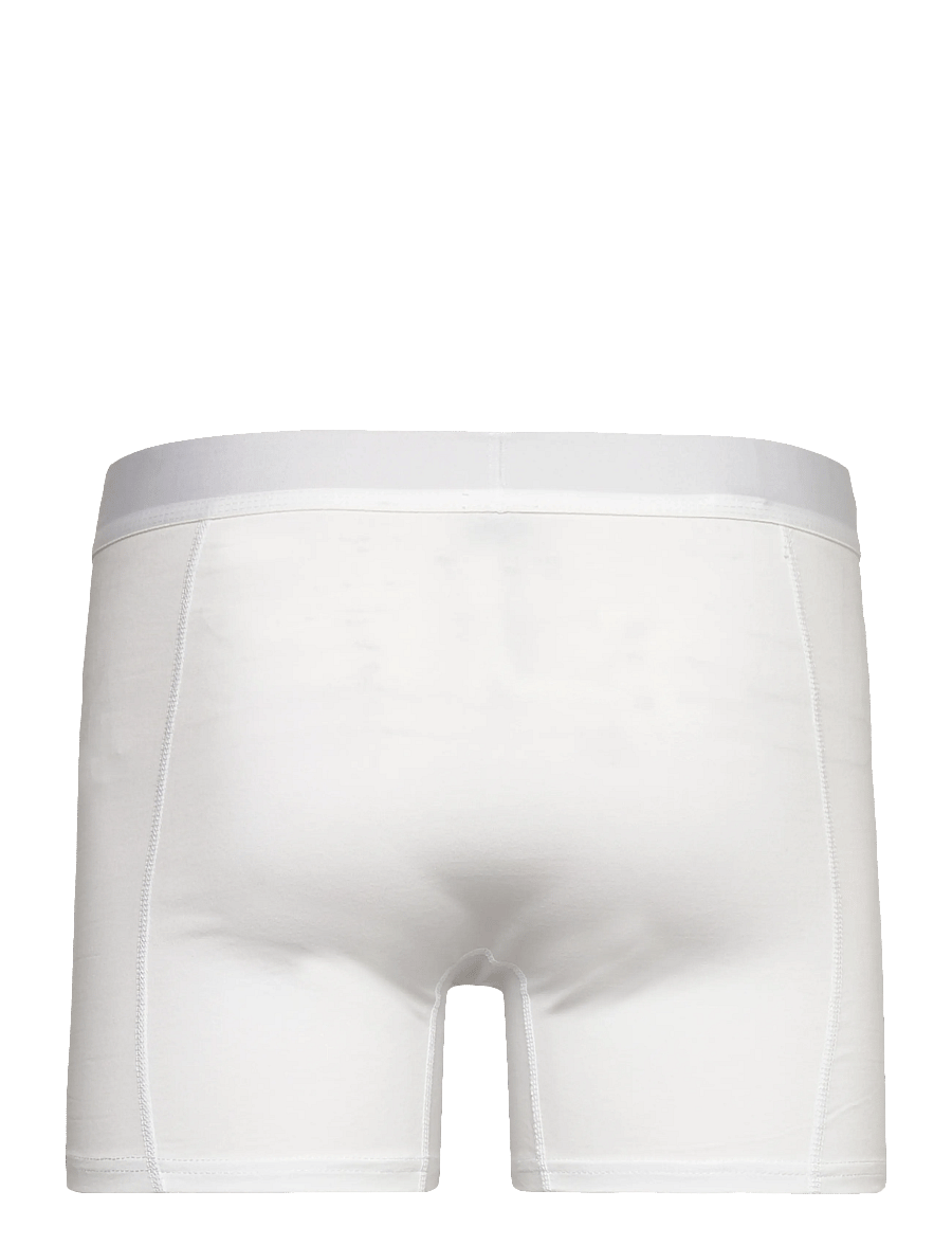 Björn Borg - ORGANIC COTTON STRETCH BOXER 3p - unterhosen im multipack - multipack 2 - 3