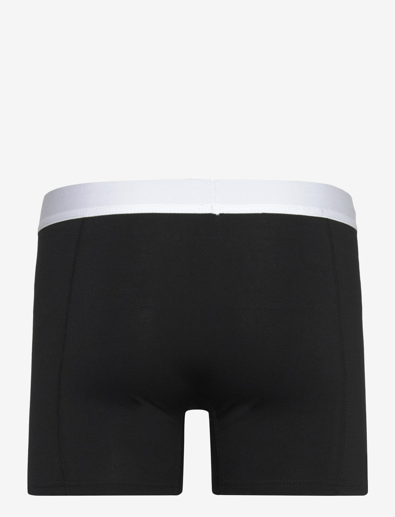 Björn Borg - ORGANIC COTTON STRETCH BOXER 3p - aluspükste mitmikpakk - multipack 2 - 5