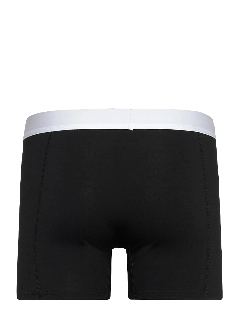 Björn Borg - ORGANIC COTTON STRETCH BOXER 3p - multipack underbukser - multipack 2 - 5