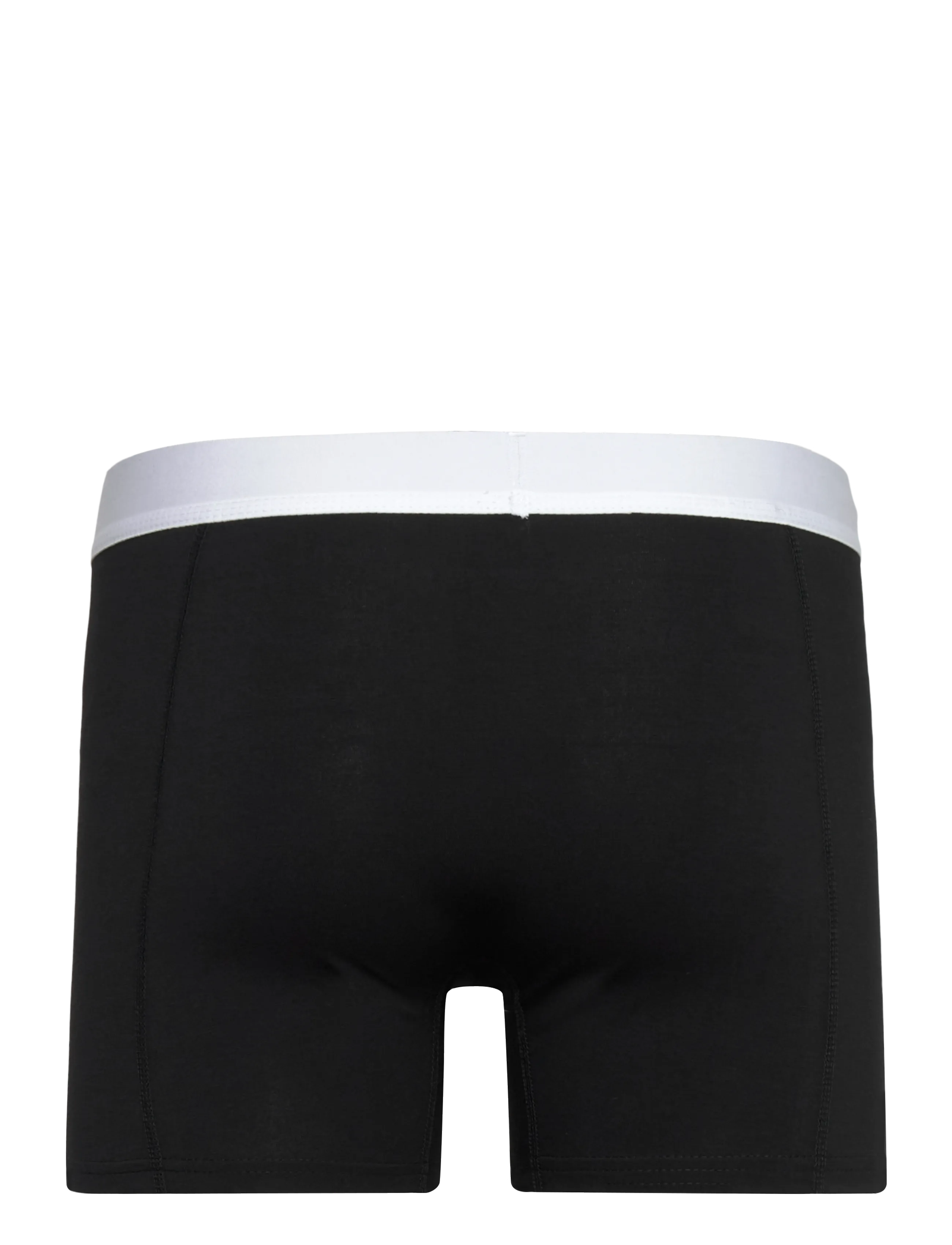 Björn Borg - ORGANIC COTTON STRETCH BOXER 3p - multipack underpants - multipack 2 - 5