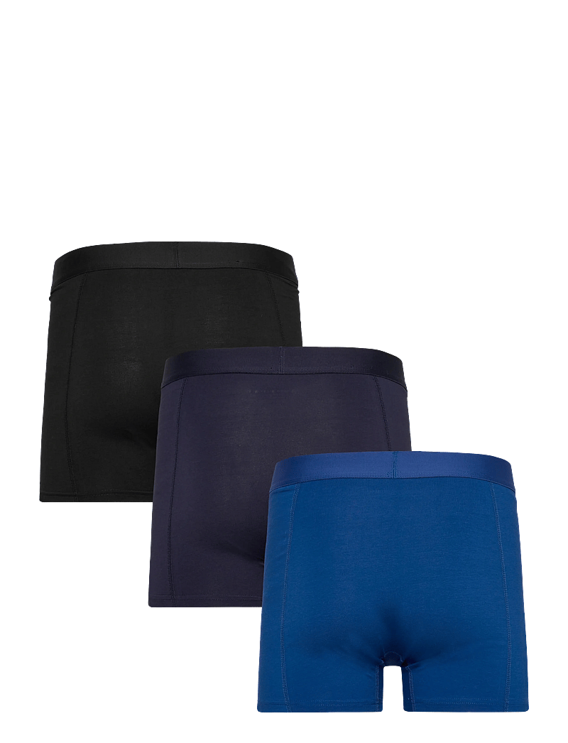 Björn Borg - ORGANIC COTTON STRETCH BOXER 3p - multipack underbukser - multipack 3 - 1