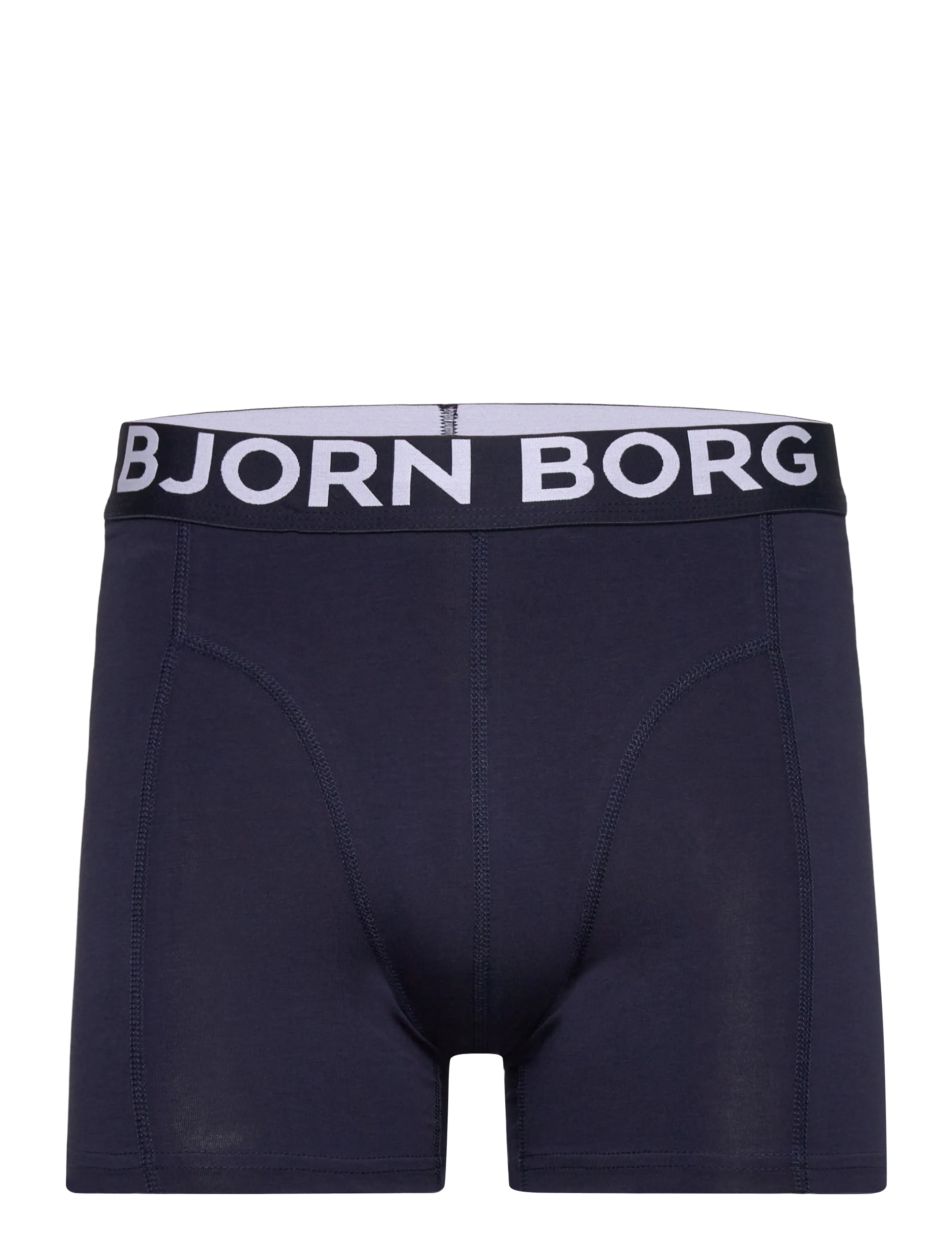 Björn Borg - ORGANIC COTTON STRETCH BOXER 3p - multipack underbukser - multipack 3 - 2