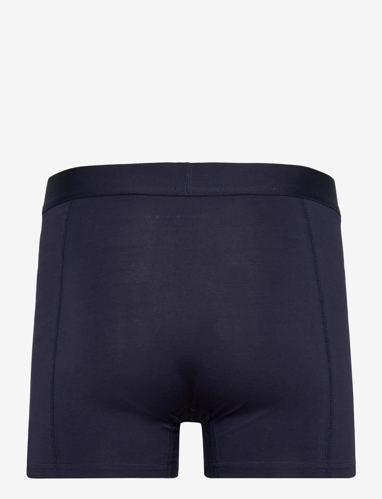 Björn Borg - ORGANIC COTTON STRETCH BOXER 3p - unterhosen im multipack - multipack 3 - 3