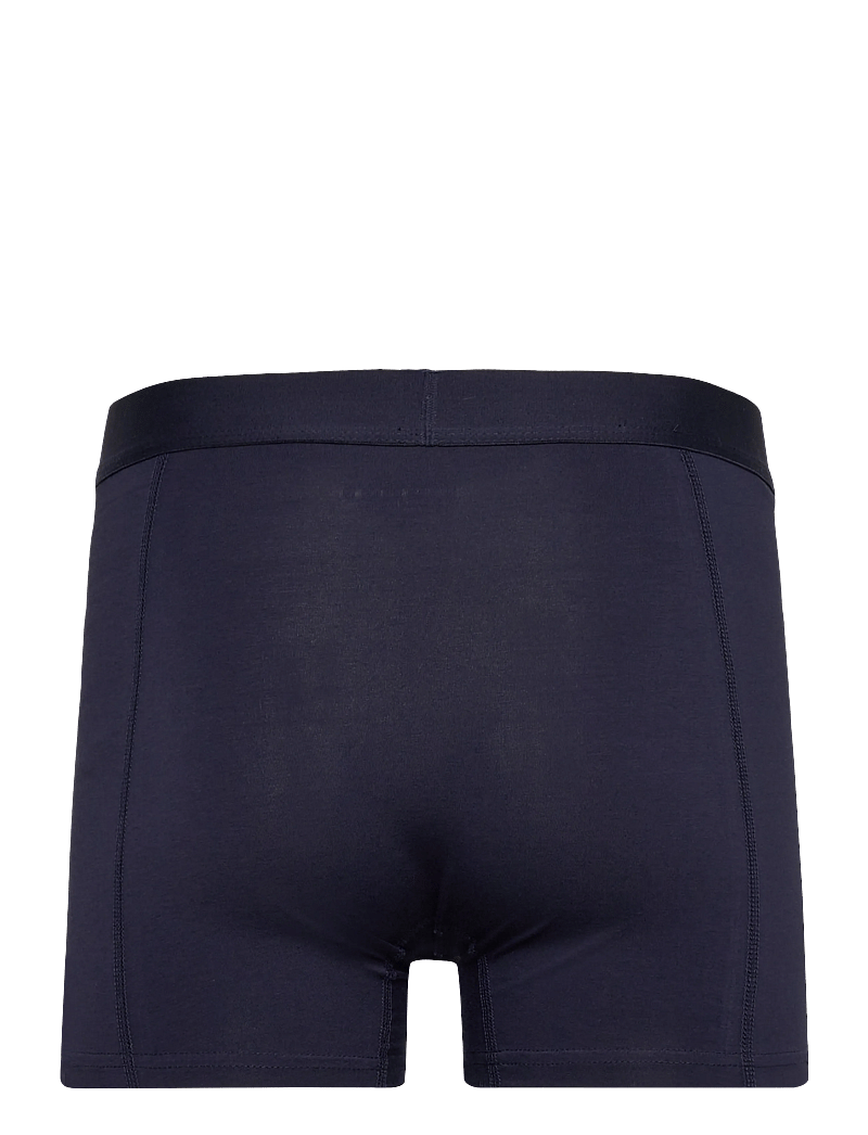 Björn Borg - ORGANIC COTTON STRETCH BOXER 3p - multipack underbukser - multipack 3 - 3