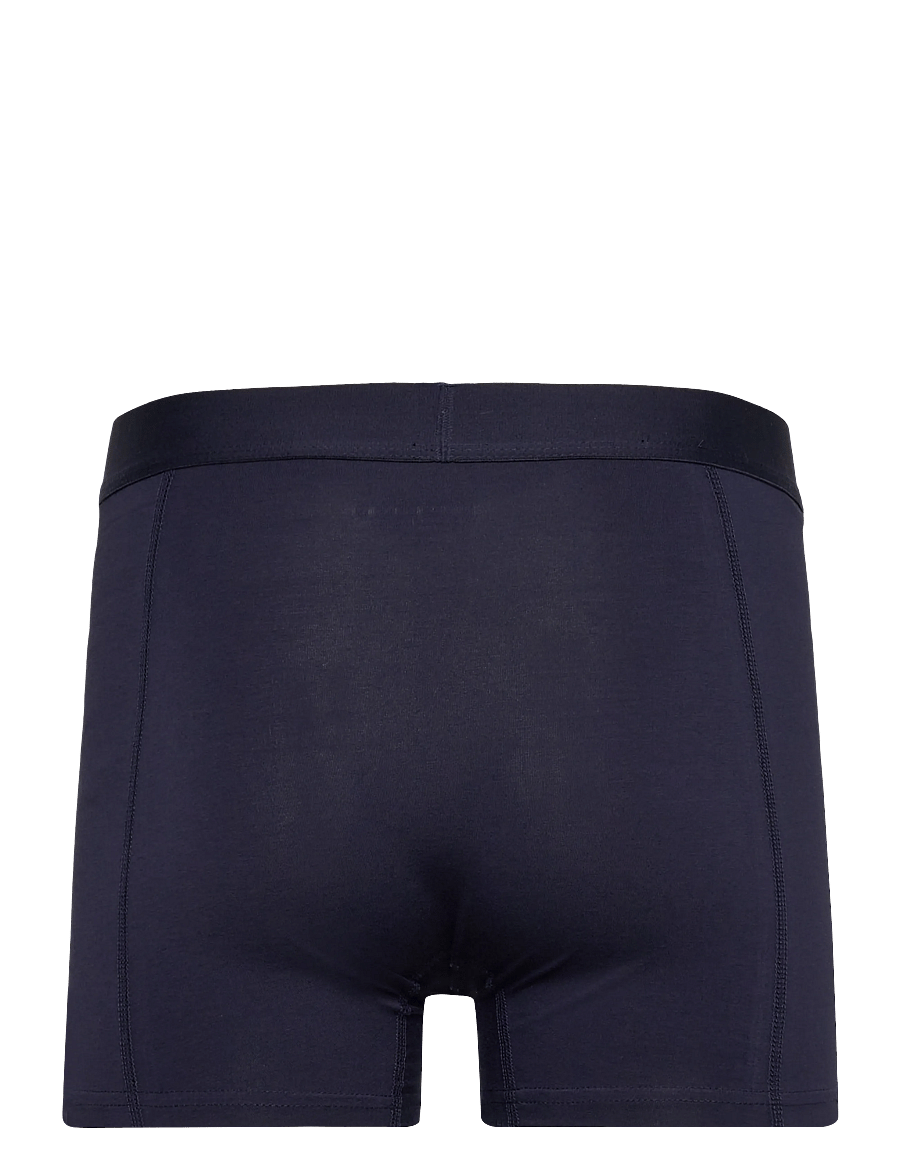 Björn Borg - ORGANIC COTTON STRETCH BOXER 3p - multipack underbukser - multipack 3 - 3