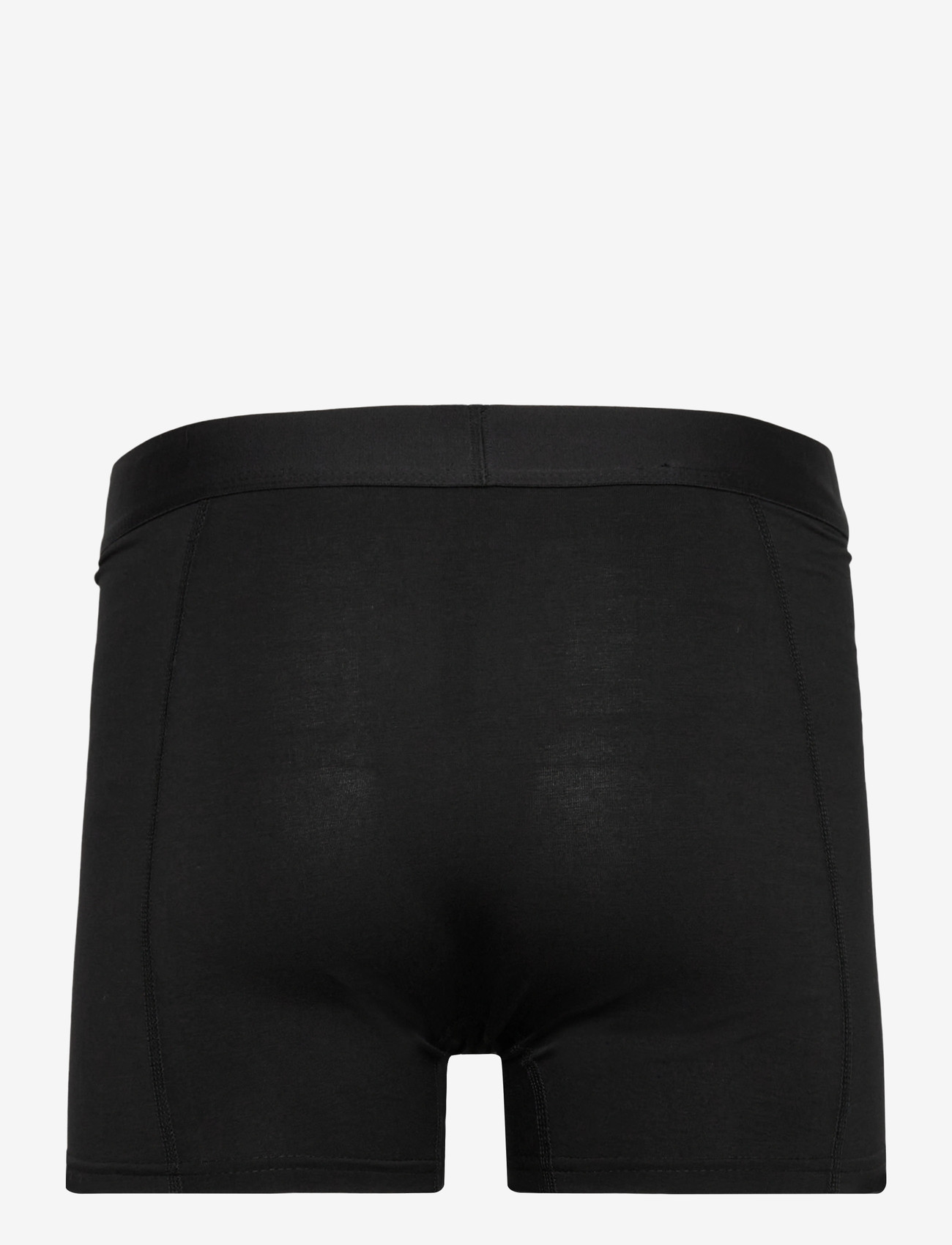 Björn Borg - ORGANIC COTTON STRETCH BOXER 3p - unterhosen im multipack - multipack 3 - 5