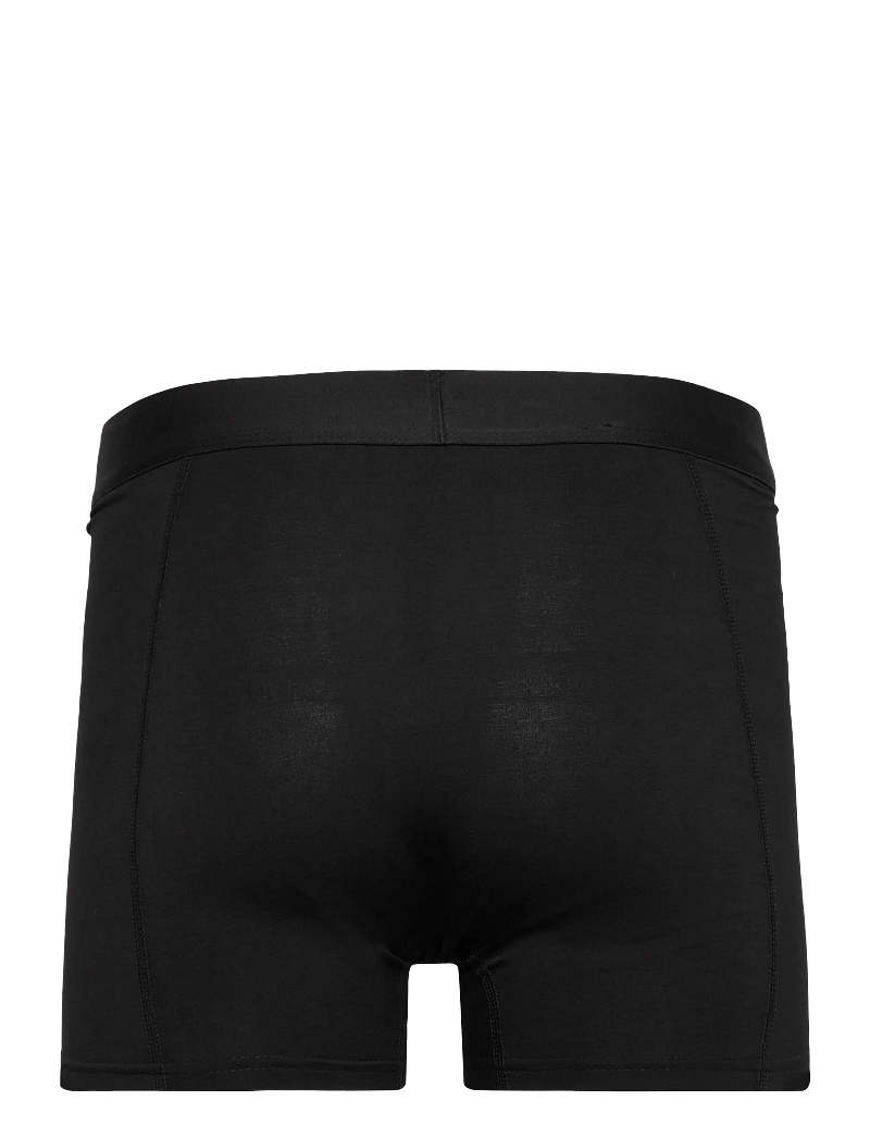 Björn Borg - ORGANIC COTTON STRETCH BOXER 3p - multipack underbukser - multipack 3 - 5