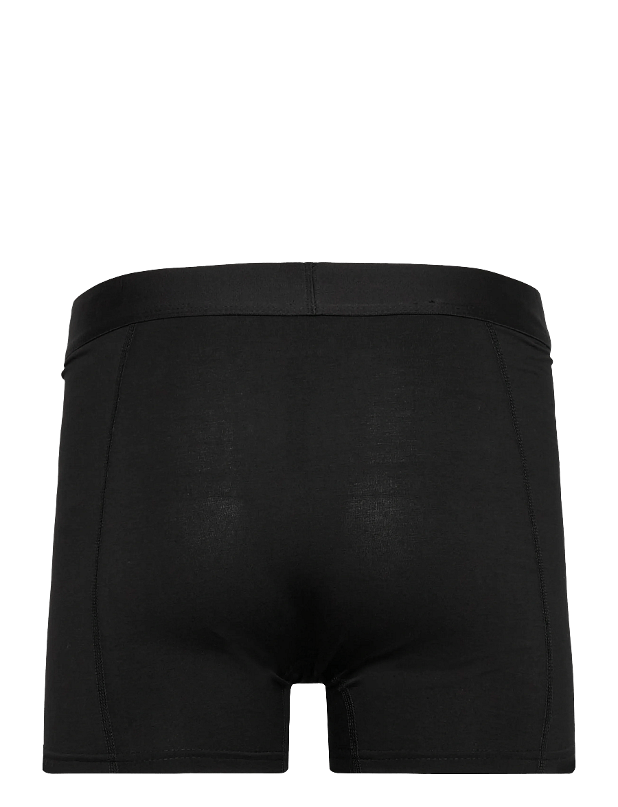 Björn Borg - ORGANIC COTTON STRETCH BOXER 3p - multipack underbukser - multipack 3 - 5