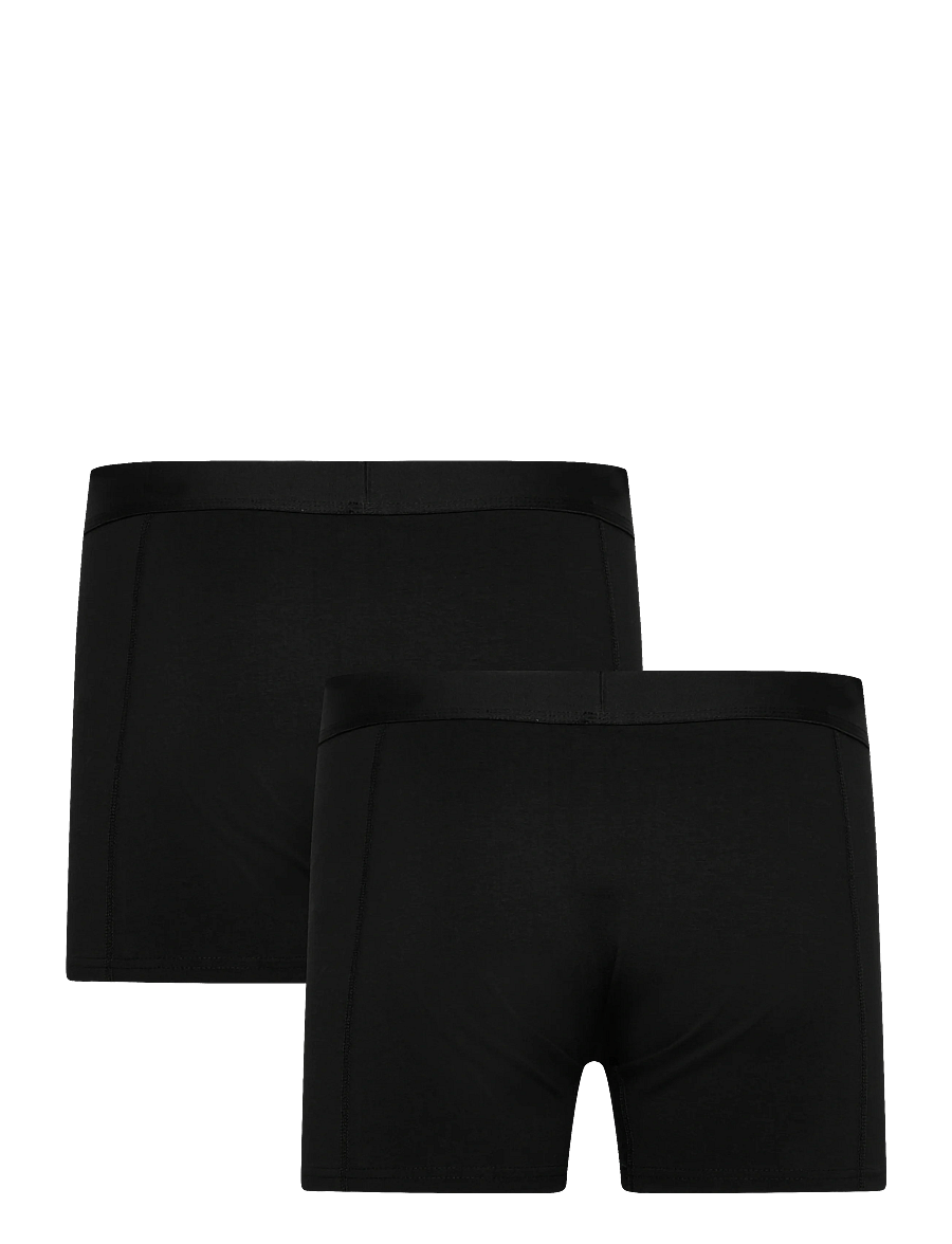 Björn Borg - ORGANIC COTTON STRETCH BOXER 2p - multipack underbukser - multipack 1 - 1