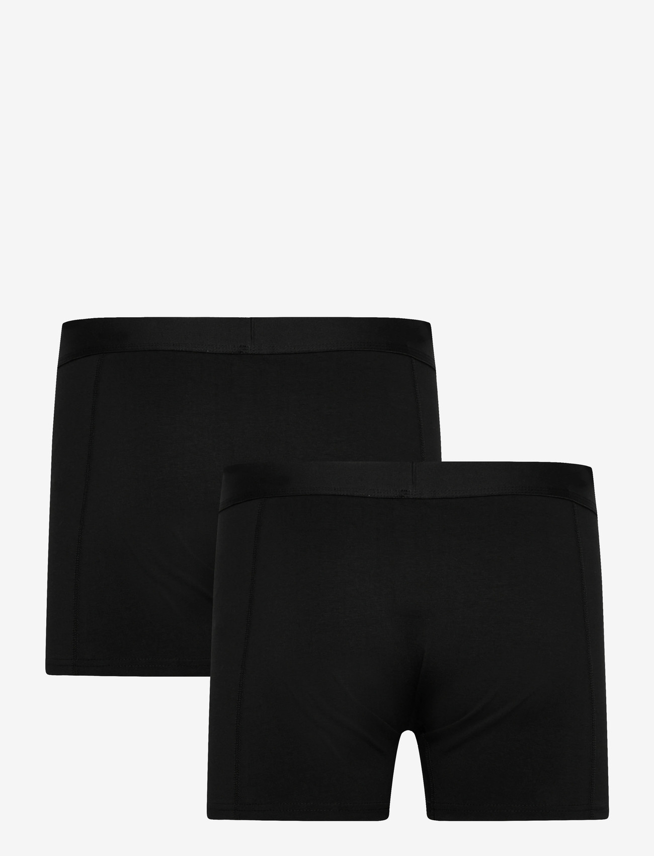 Björn Borg - ORGANIC COTTON STRETCH BOXER 2p - multipack underbukser - multipack 1 - 1