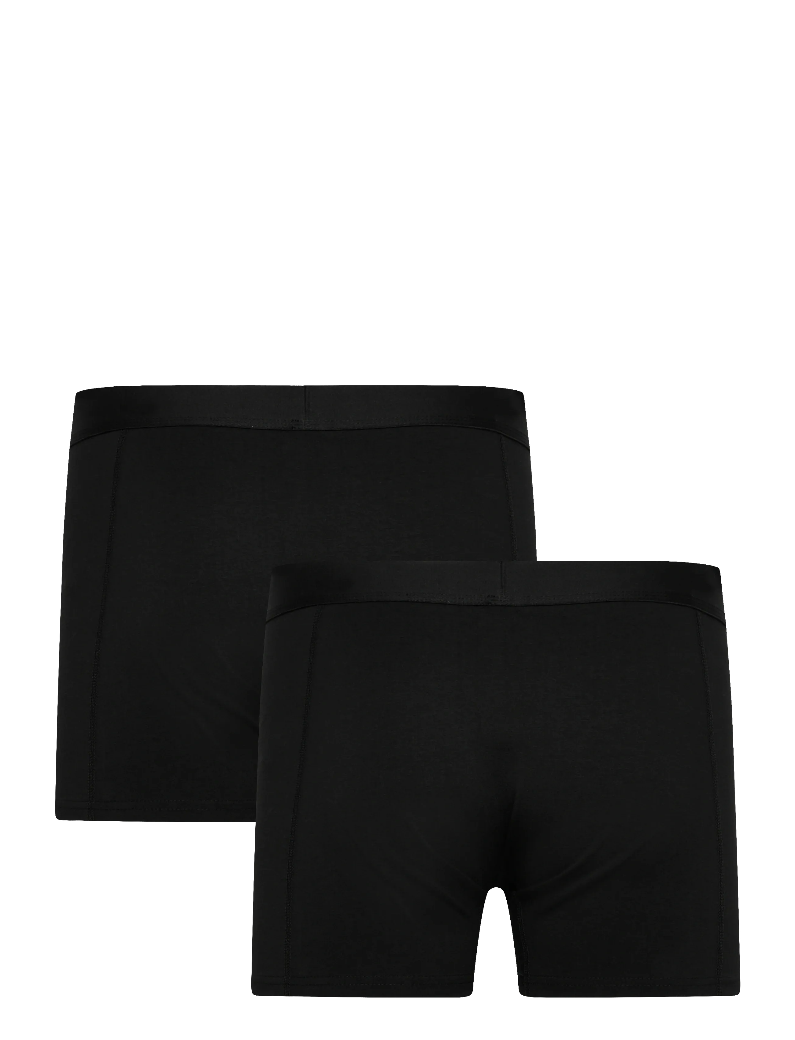 Björn Borg - ORGANIC COTTON STRETCH BOXER 2p - multipack underpants - multipack 1 - 1