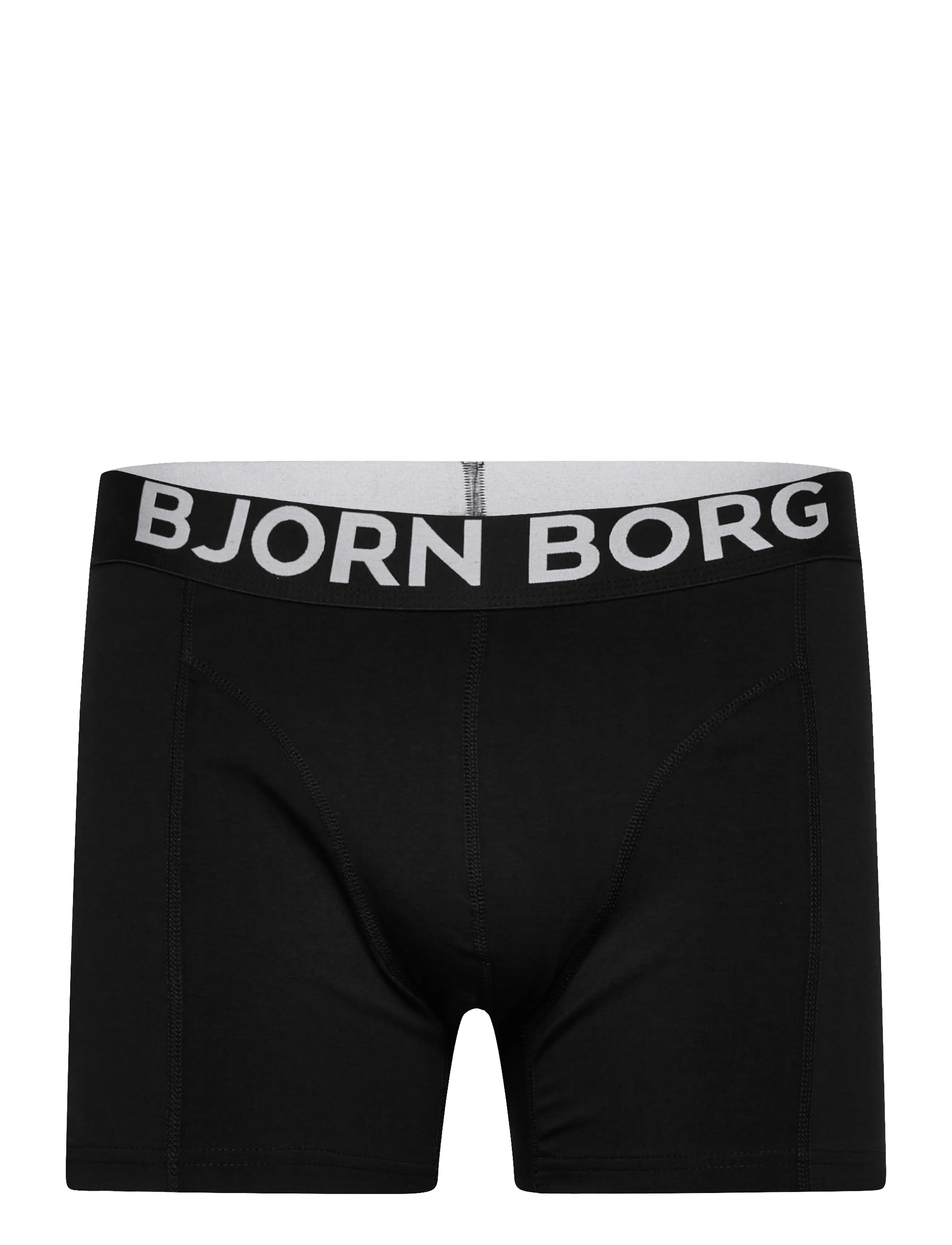 Björn Borg - ORGANIC COTTON STRETCH BOXER 2p - multipack underpants - multipack 1 - 2