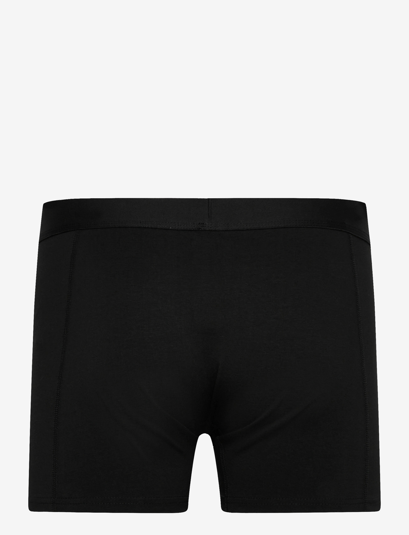 Björn Borg - ORGANIC COTTON STRETCH BOXER 2p - multipack underbukser - multipack 1 - 3