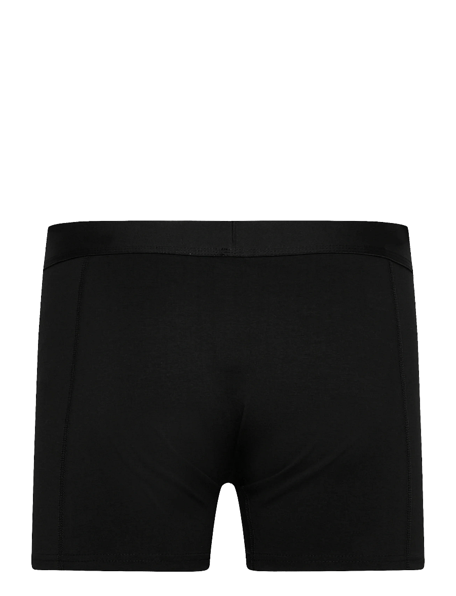 Björn Borg - ORGANIC COTTON STRETCH BOXER 2p - multipack underbukser - multipack 1 - 3
