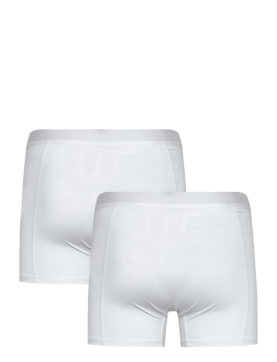 Björn Borg - ORGANIC COTTON STRETCH BOXER 2p - multipack underpants - multipack 2 - 1
