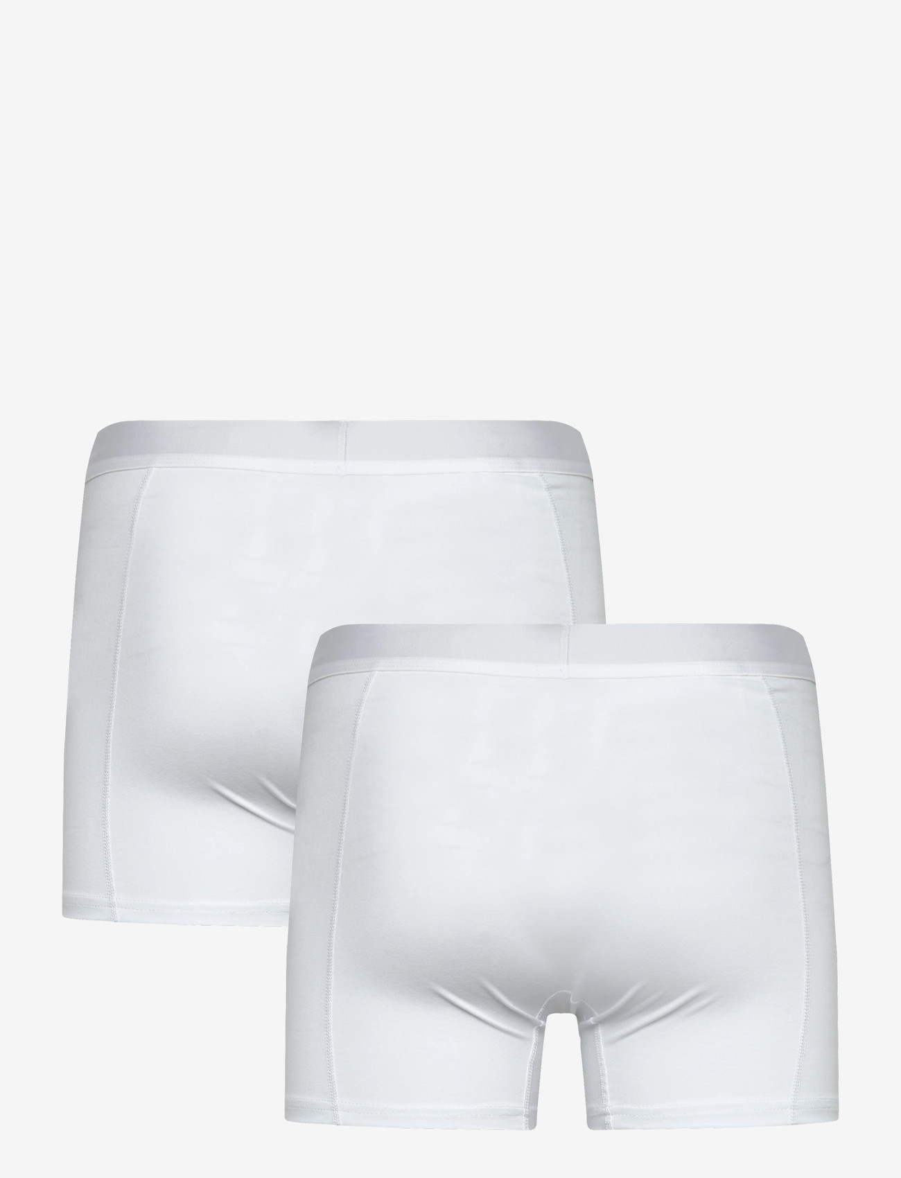Björn Borg - ORGANIC COTTON STRETCH BOXER 2p - multipack underbukser - multipack 2 - 1
