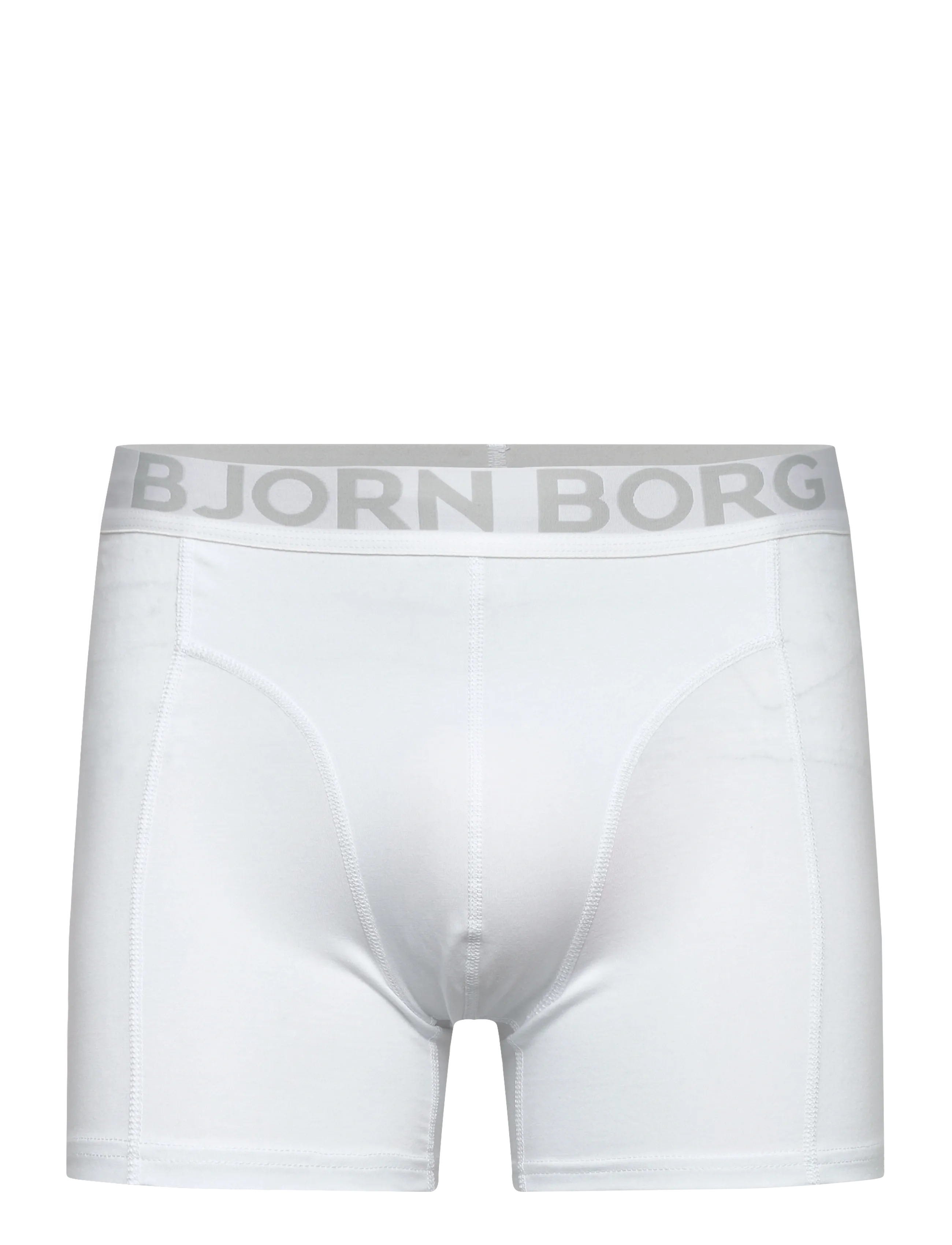 Björn Borg - ORGANIC COTTON STRETCH BOXER 2p - multipack underpants - multipack 2 - 2