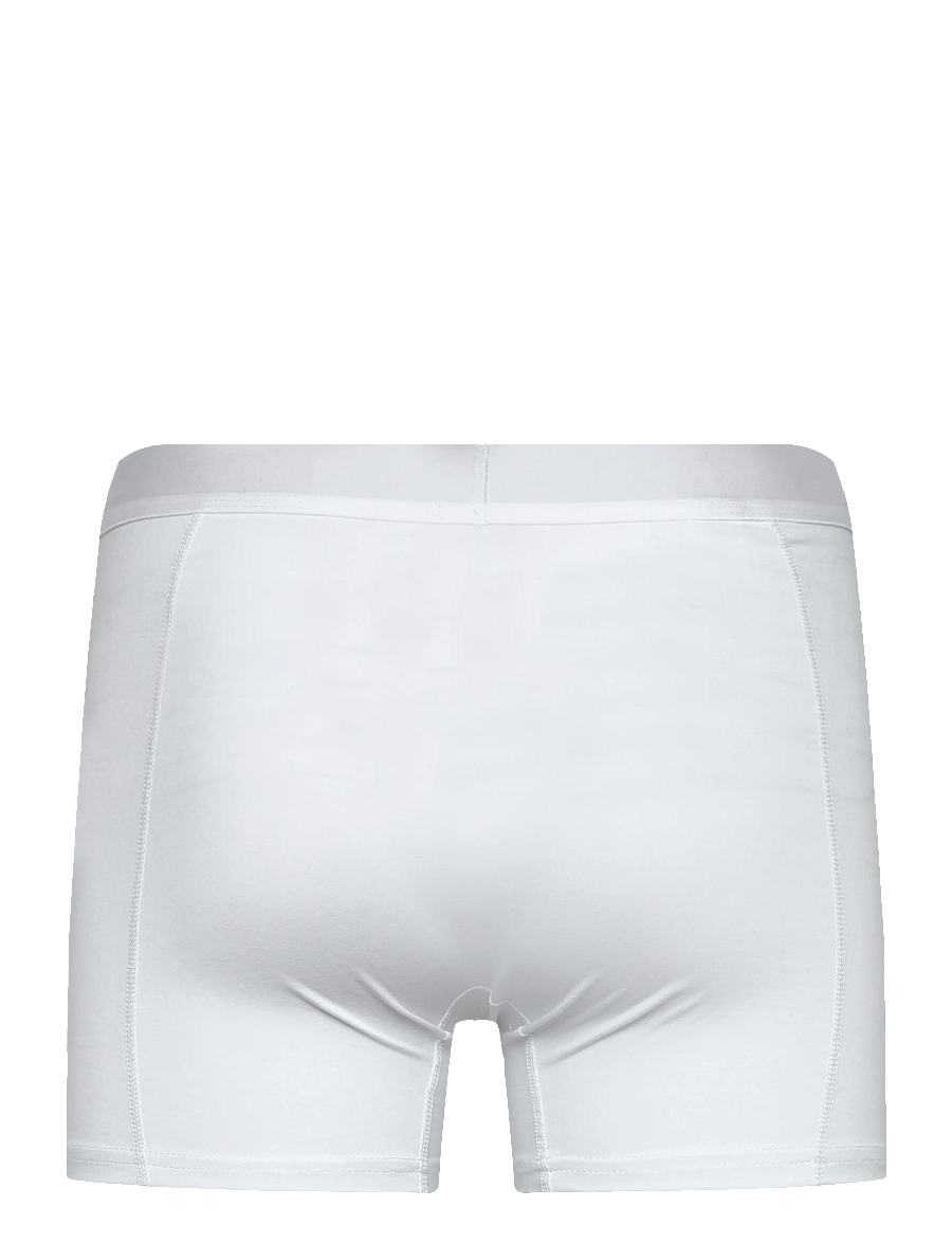Björn Borg - ORGANIC COTTON STRETCH BOXER 2p - multipack underpants - multipack 2 - 3