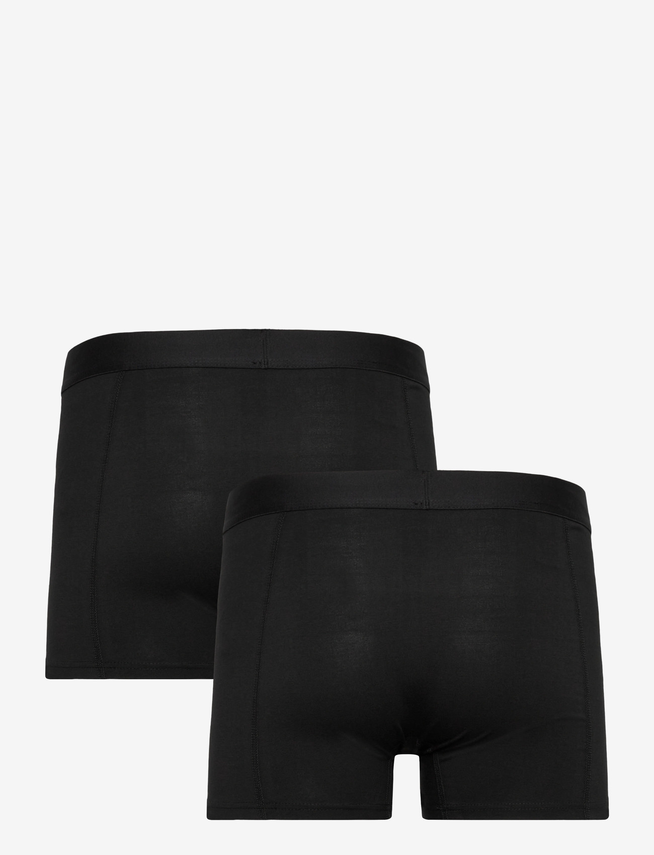 Björn Borg - ORGANIC COTTON STRETCH BOXER 2p - multipack underbukser - multipack 3 - 1