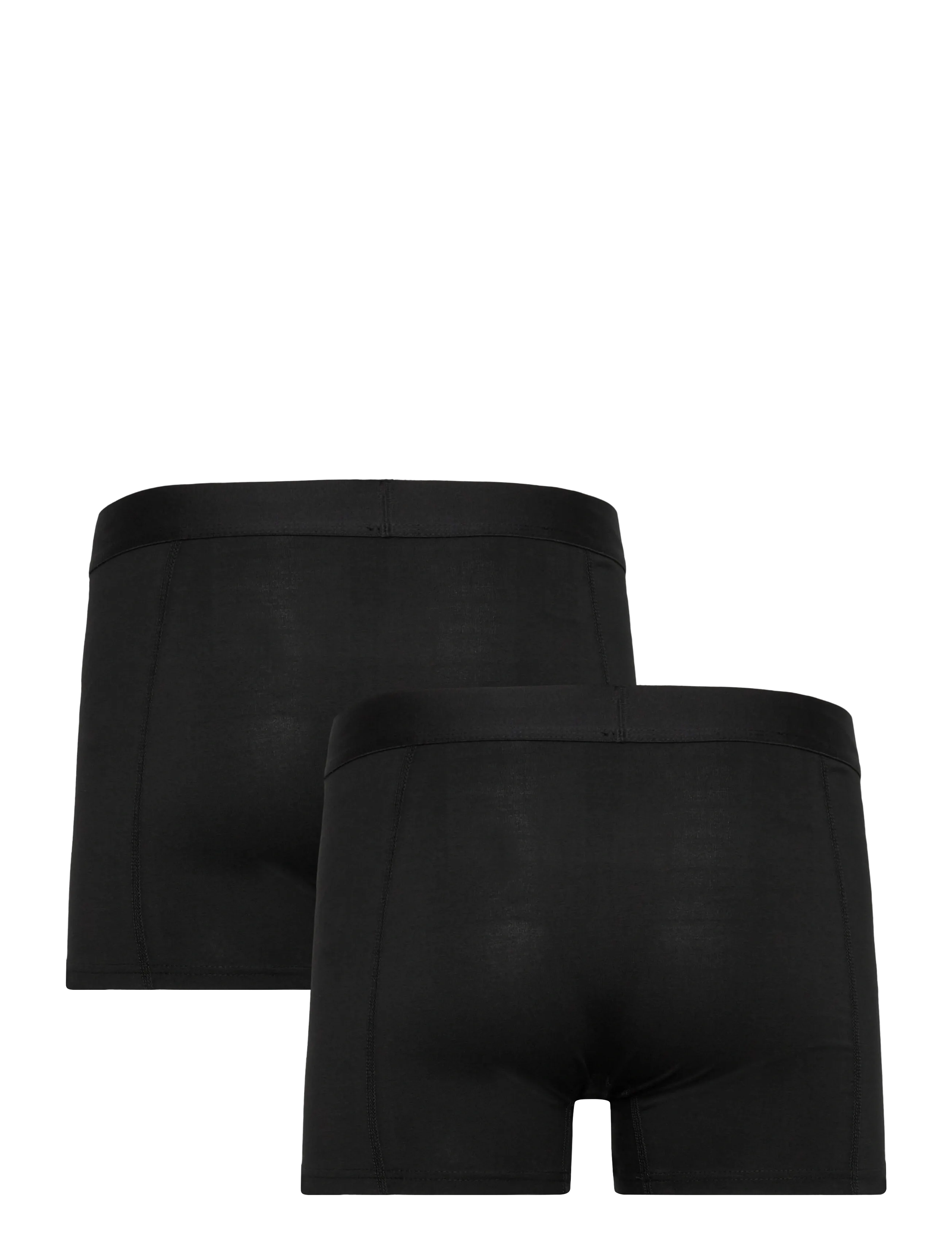 Björn Borg - ORGANIC COTTON STRETCH BOXER 2p - multipack underpants - multipack 3 - 1