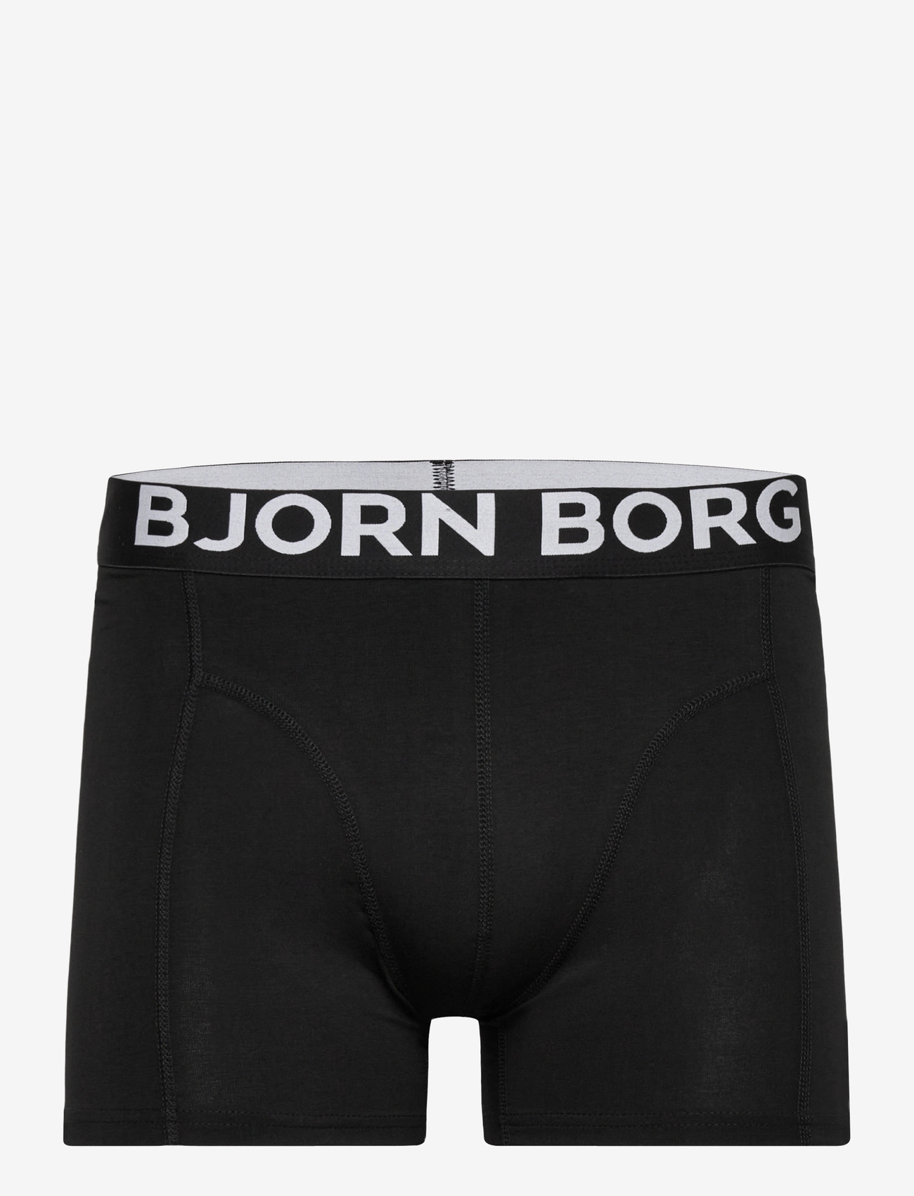 Björn Borg - ORGANIC COTTON STRETCH BOXER 2p - multipack underbukser - multipack 3 - 2