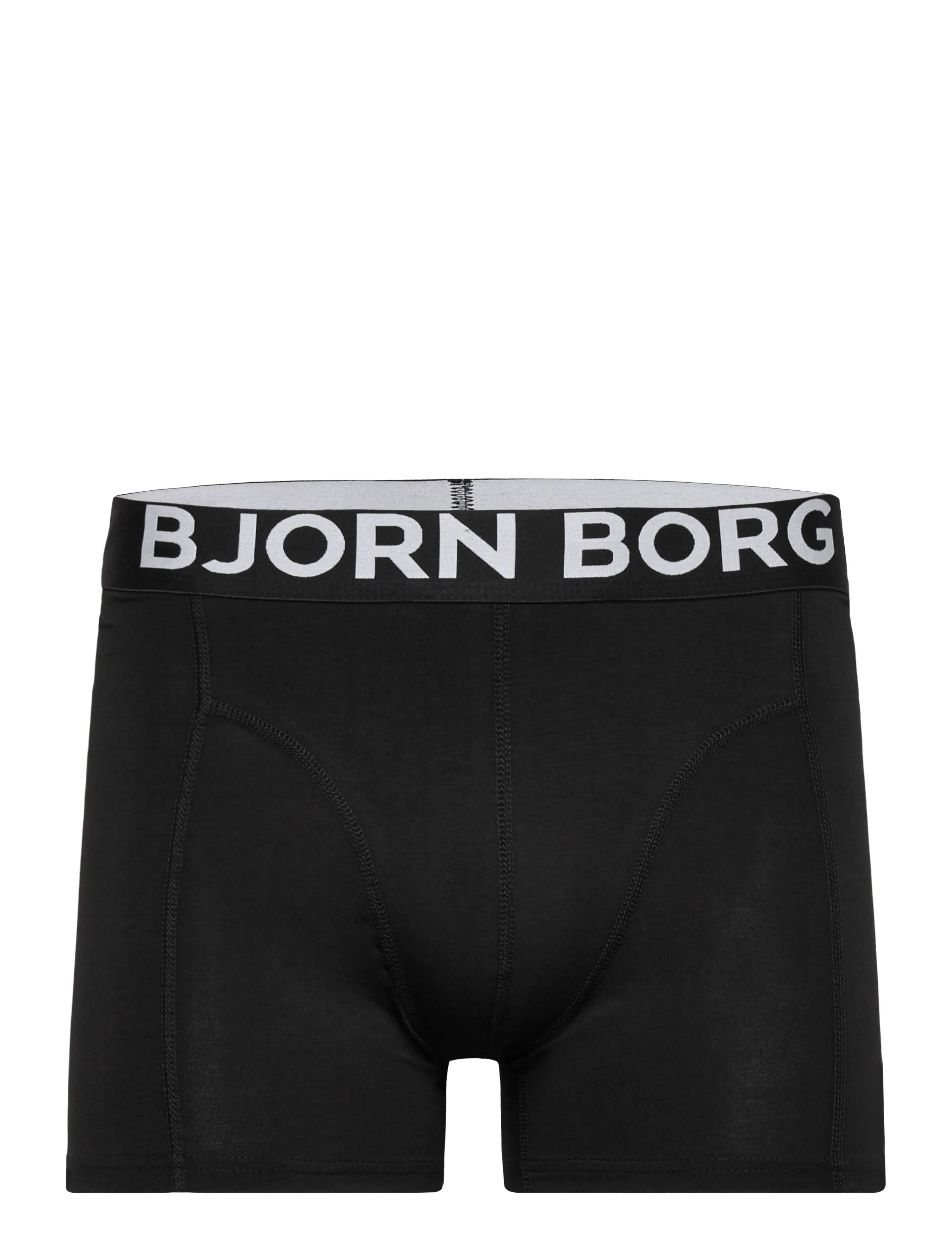 Björn Borg - ORGANIC COTTON STRETCH BOXER 2p - multipack underpants - multipack 3 - 2