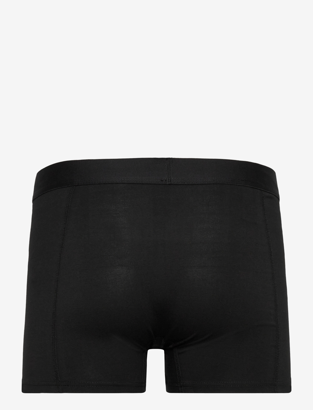 Björn Borg - ORGANIC COTTON STRETCH BOXER 2p - multipack underbukser - multipack 3 - 3
