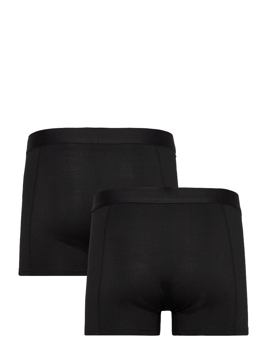 Björn Borg - ORGANIC COTTON STRETCH BOXER 2p - multipakk aluspüksid - multipack 1 - 1