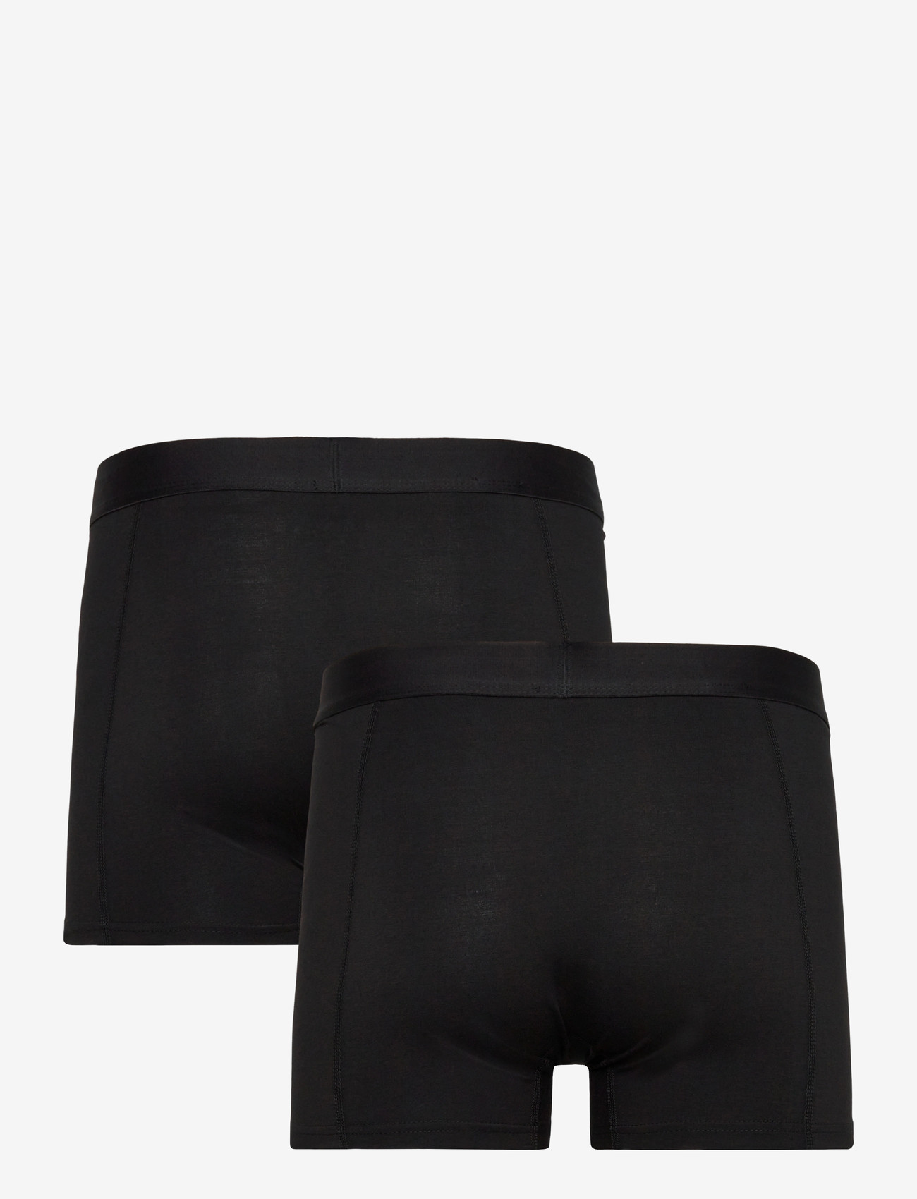 Björn Borg - ORGANIC COTTON STRETCH BOXER 2p - unterhosen im multipack - multipack 1 - 1