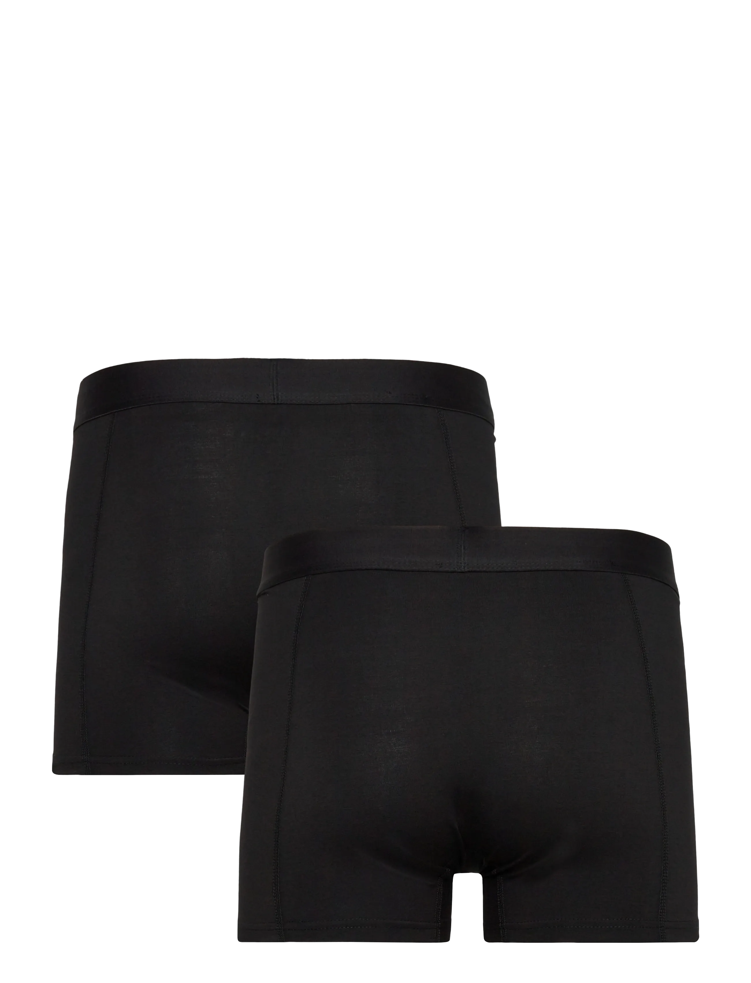 Björn Borg - ORGANIC COTTON STRETCH BOXER 2p - multipack underpants - multipack 1 - 1