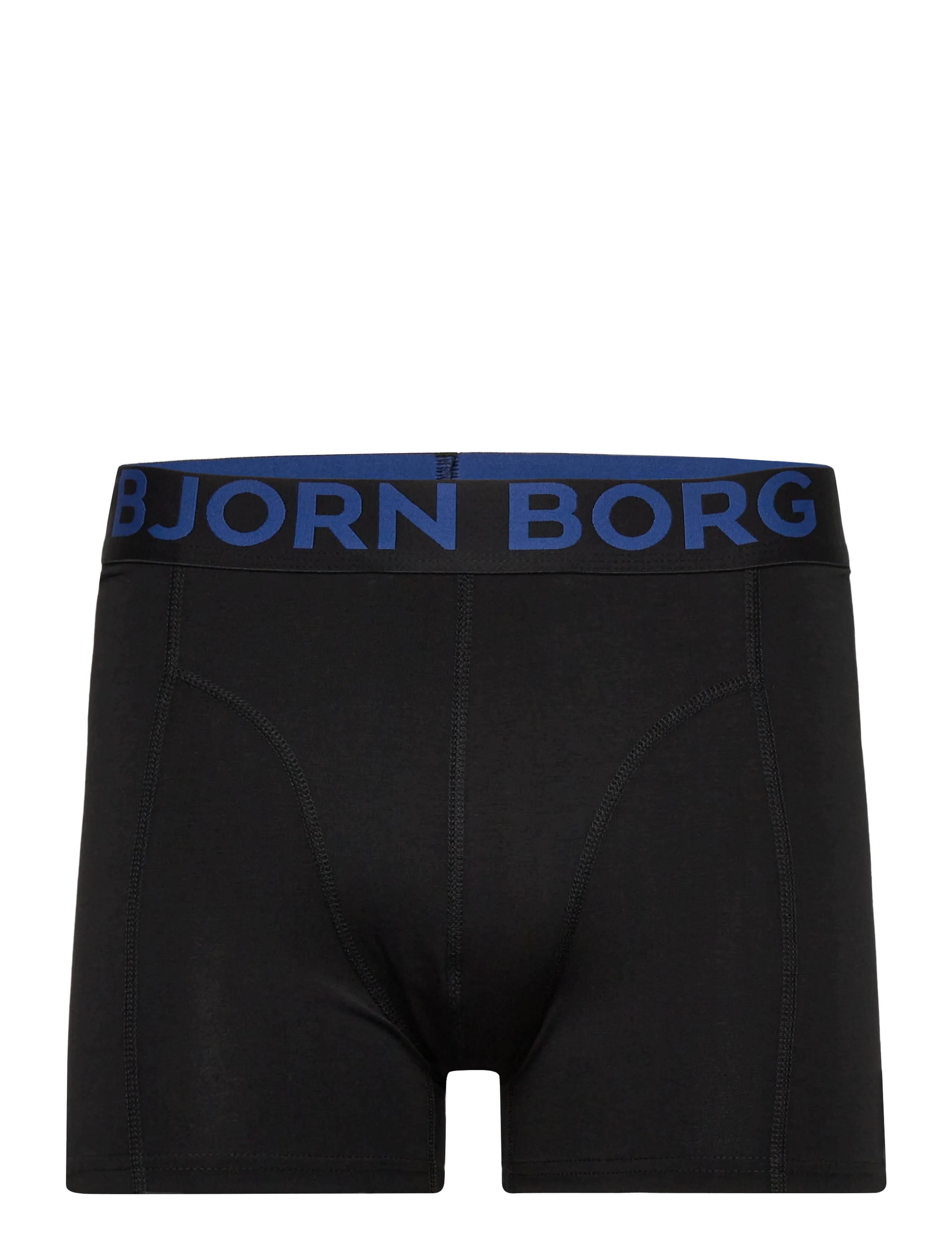 Björn Borg - ORGANIC COTTON STRETCH BOXER 2p - multipack underpants - multipack 1 - 2