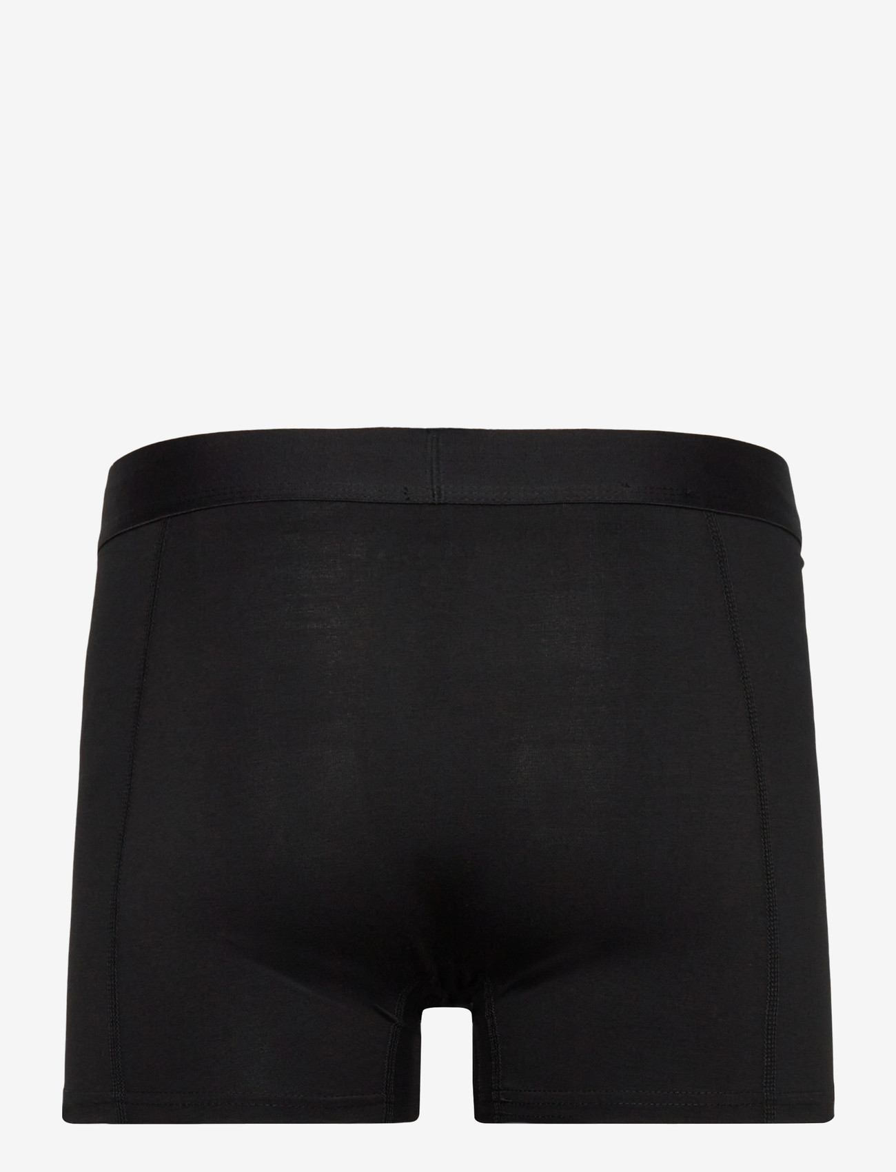 Björn Borg - ORGANIC COTTON STRETCH BOXER 2p - unterhosen im multipack - multipack 1 - 3