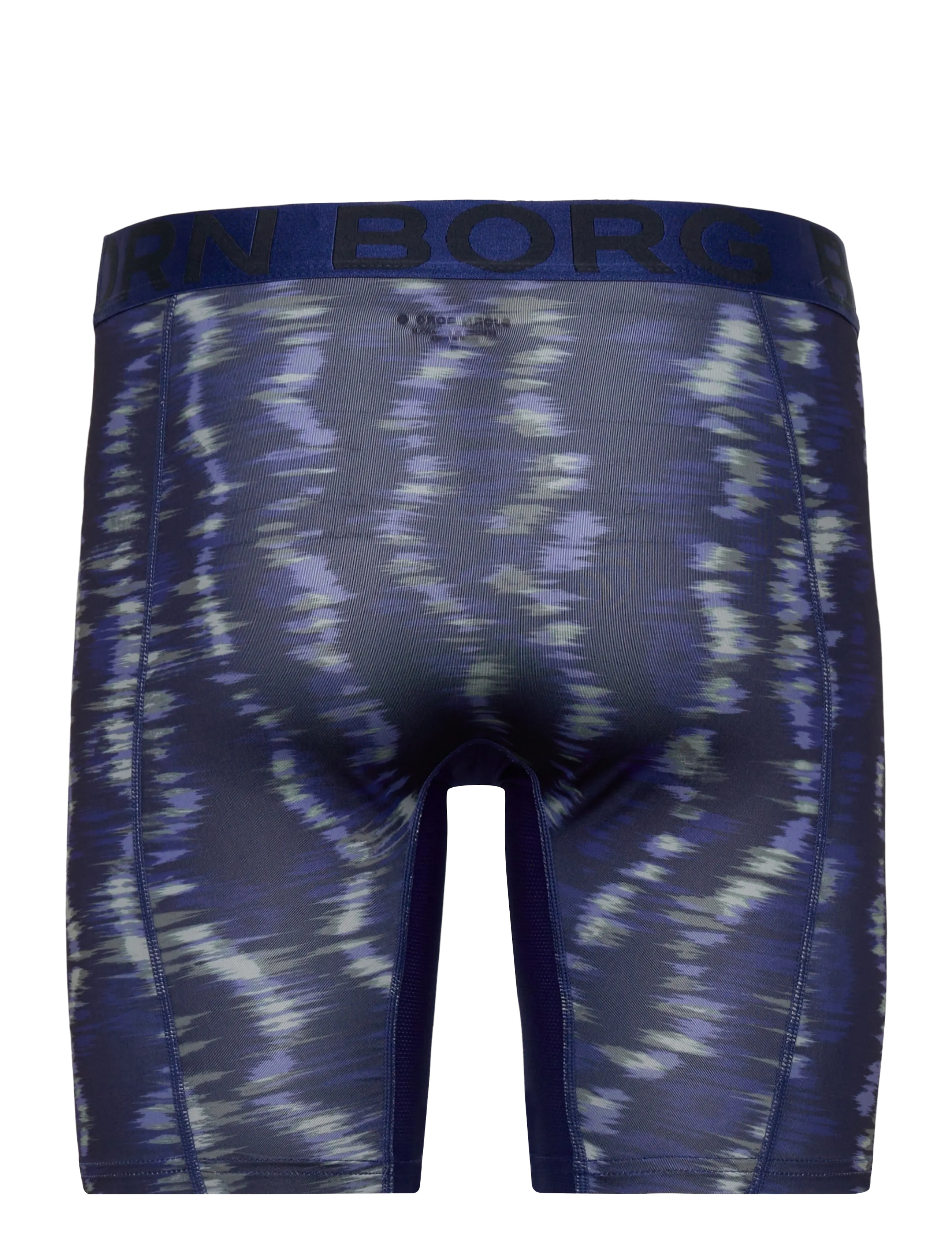 Björn Borg - SPORTS LIGHTWEIGHT LONG LEG BOXER 2p - bokserki - multipack 1 - 3