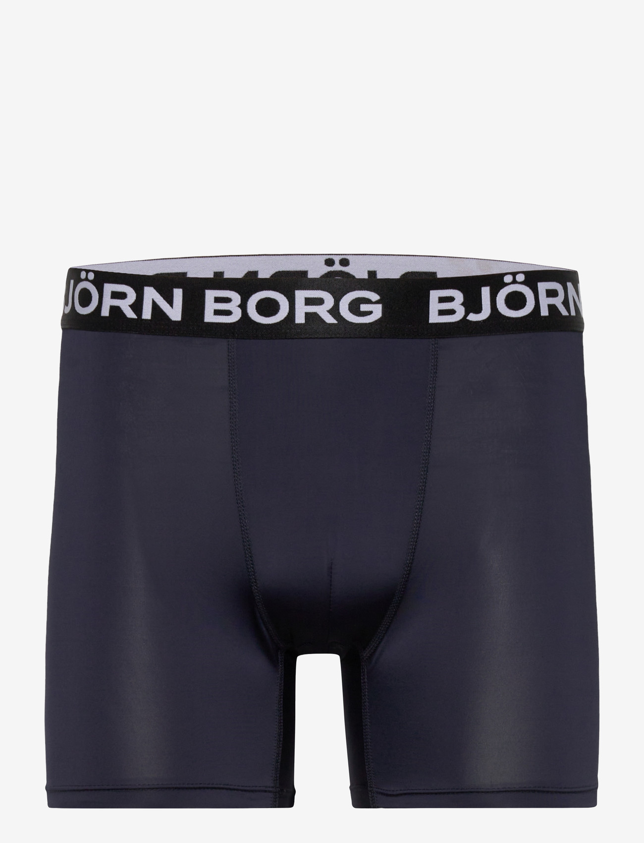Björn Borg - SPORTS MICROFIBER BOXER 5p - multipack 1 - 2