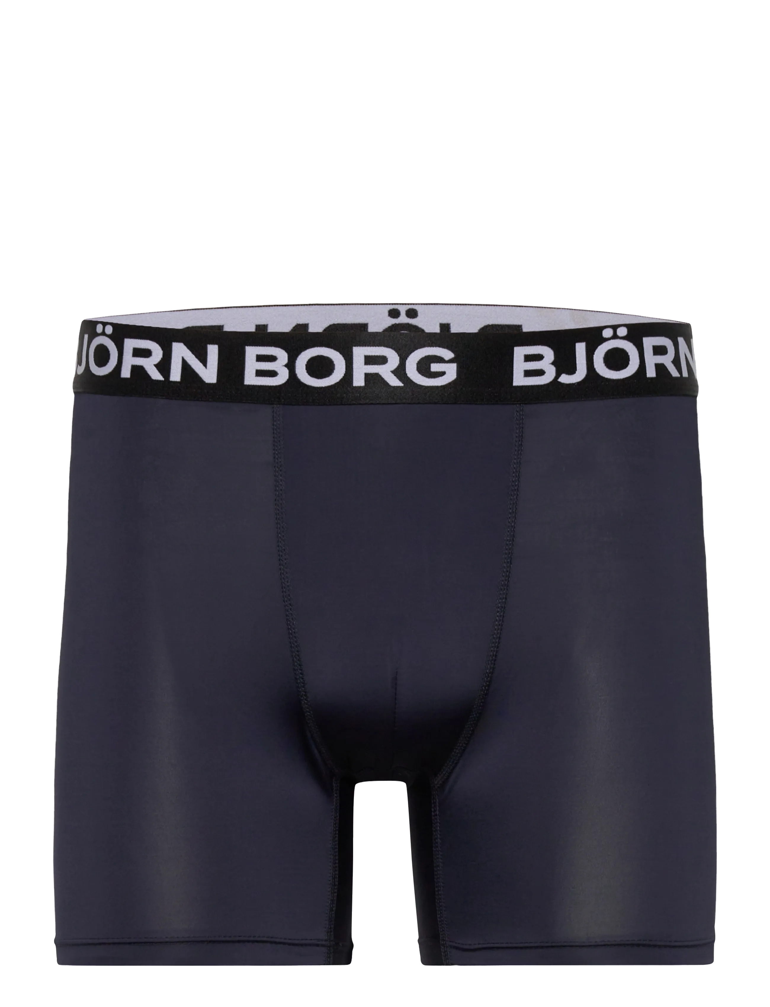 Björn Borg - SPORTS MICROFIBER BOXER 5p - boxershorts - multipack 1 - 2