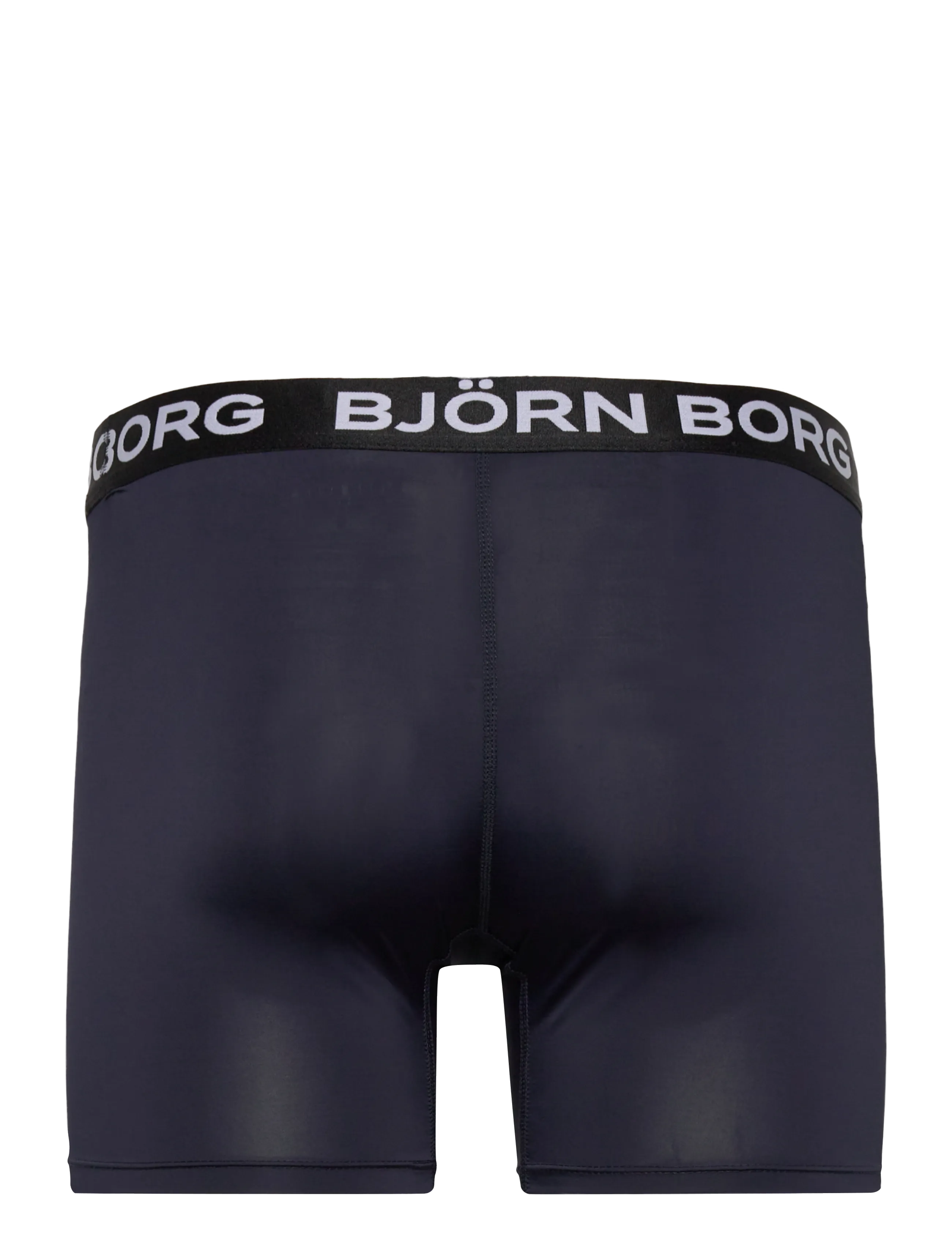 Björn Borg - SPORTS MICROFIBER BOXER 5p - boxershorts - multipack 1 - 3