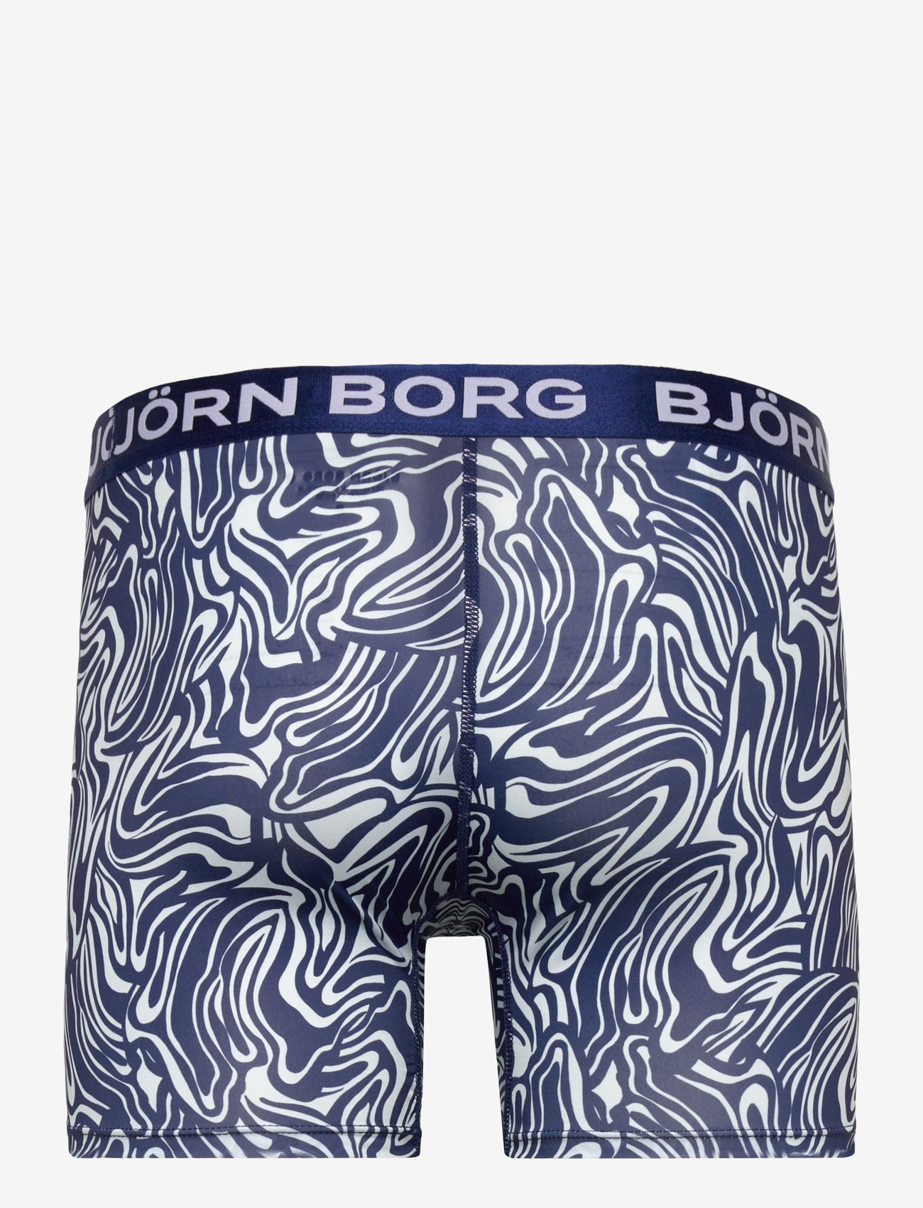 Björn Borg - SPORTS MICROFIBER BOXER 5p - multipack 1 - 5