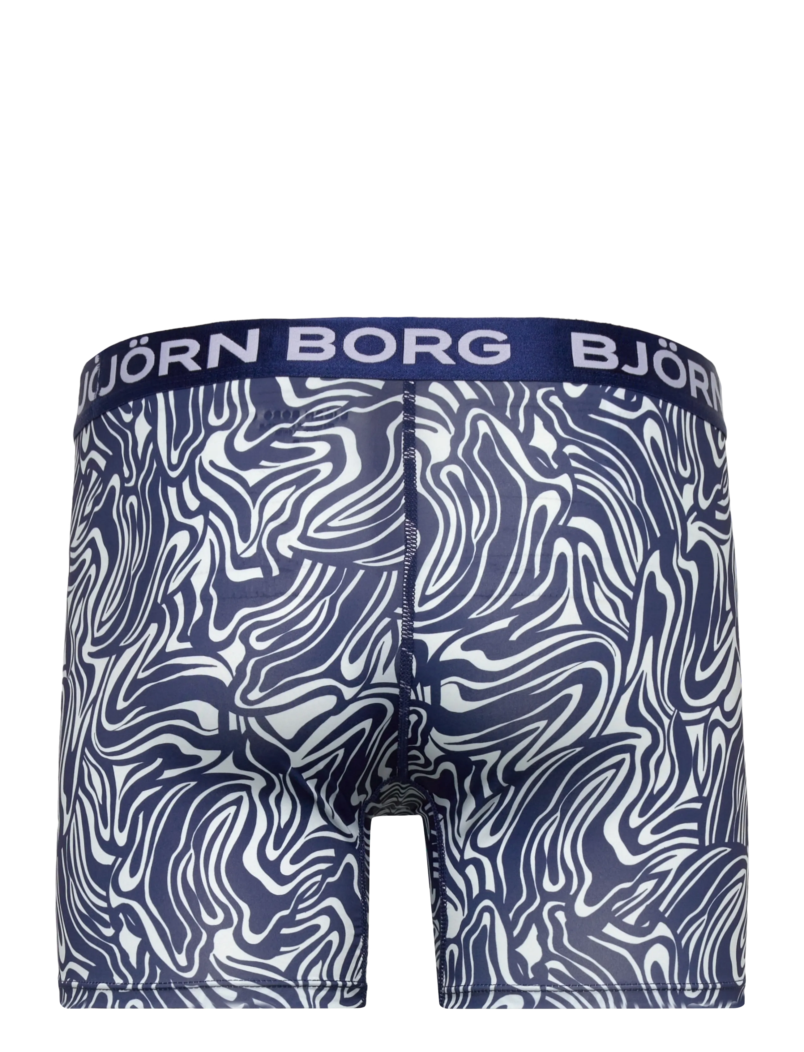 Björn Borg - SPORTS MICROFIBER BOXER 5p - boxershorts - multipack 1 - 5