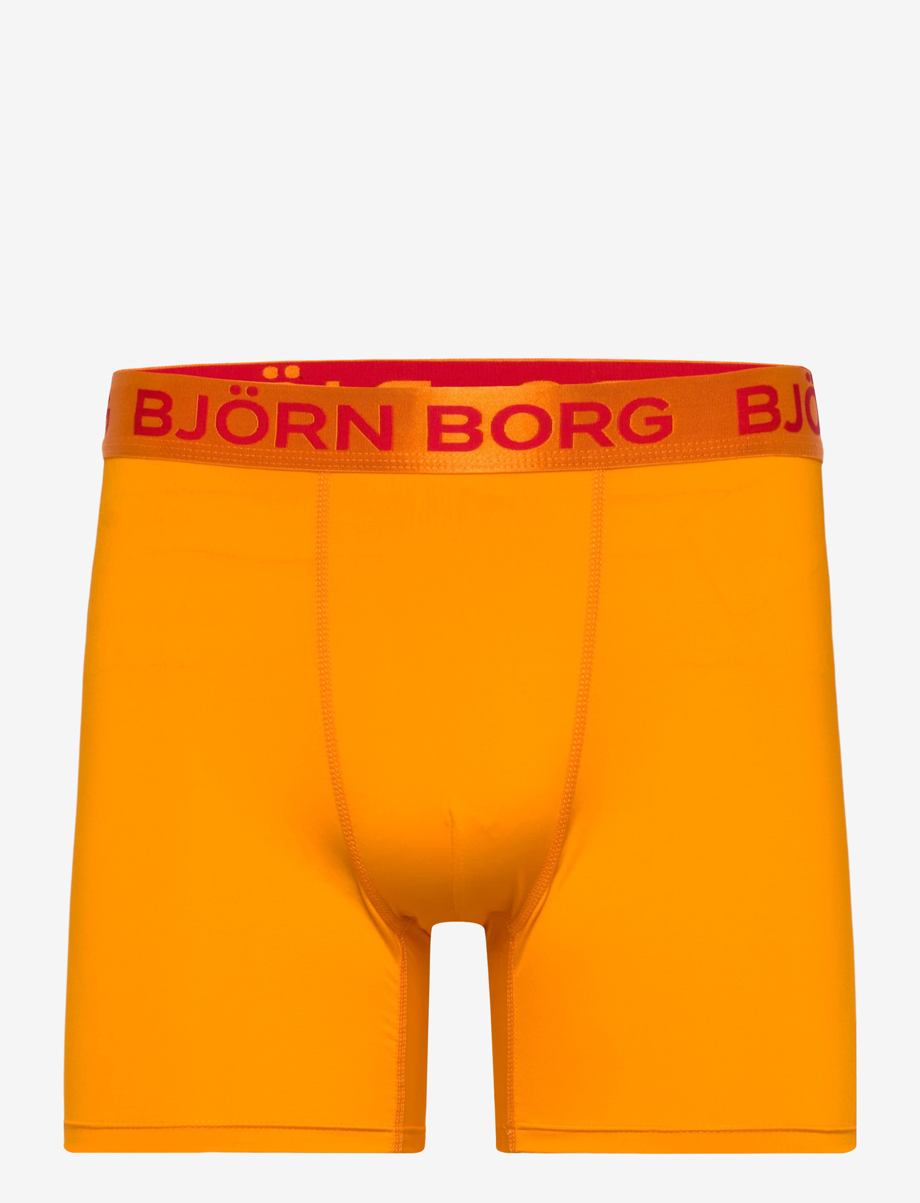 Björn Borg - SPORTS MICROFIBER BOXER 5p - bokserid - multipack 2 - 2
