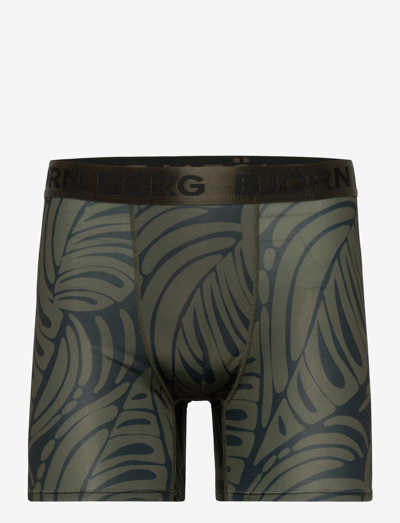 Björn Borg - SPORTS MICROFIBER BOXER 5p - bokserid - multipack 2 - 4