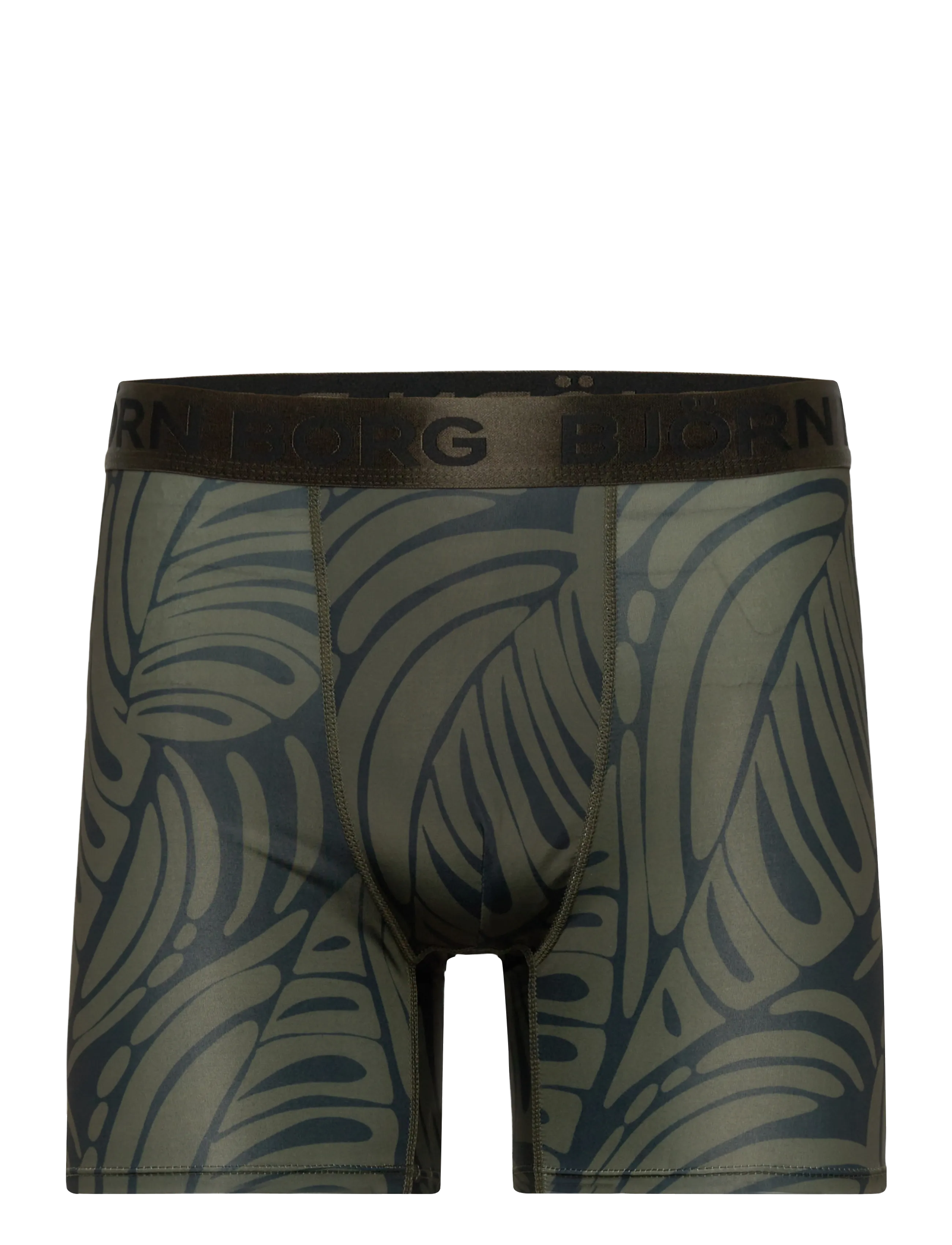 Björn Borg - SPORTS MICROFIBER BOXER 5p - multipack 2 - 4