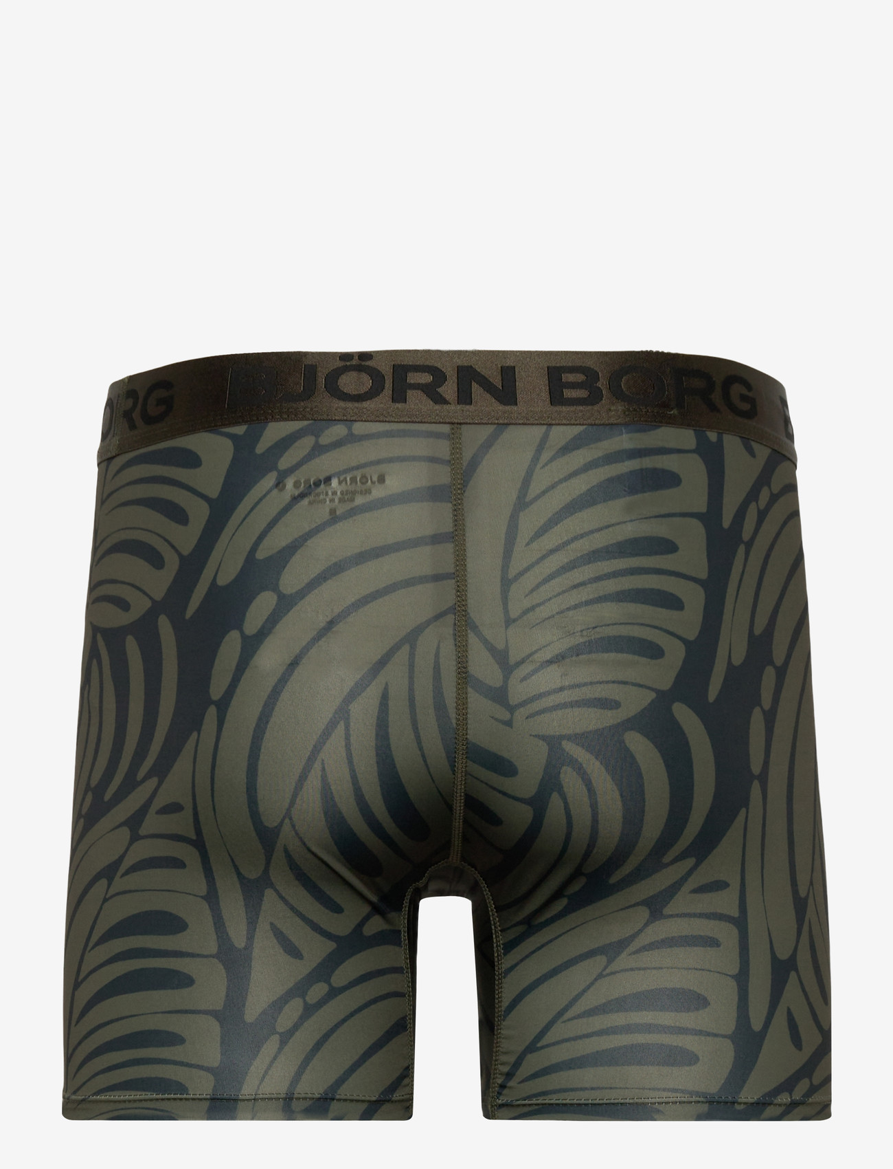 Björn Borg - SPORTS MICROFIBER BOXER 5p - bokserid - multipack 2 - 5