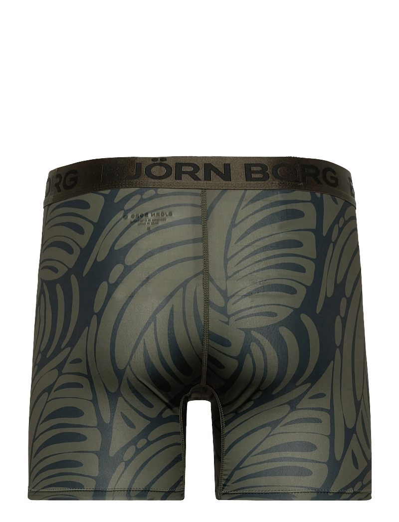 Björn Borg - SPORTS MICROFIBER BOXER 5p - boxer briefs - multipack 2 - 5